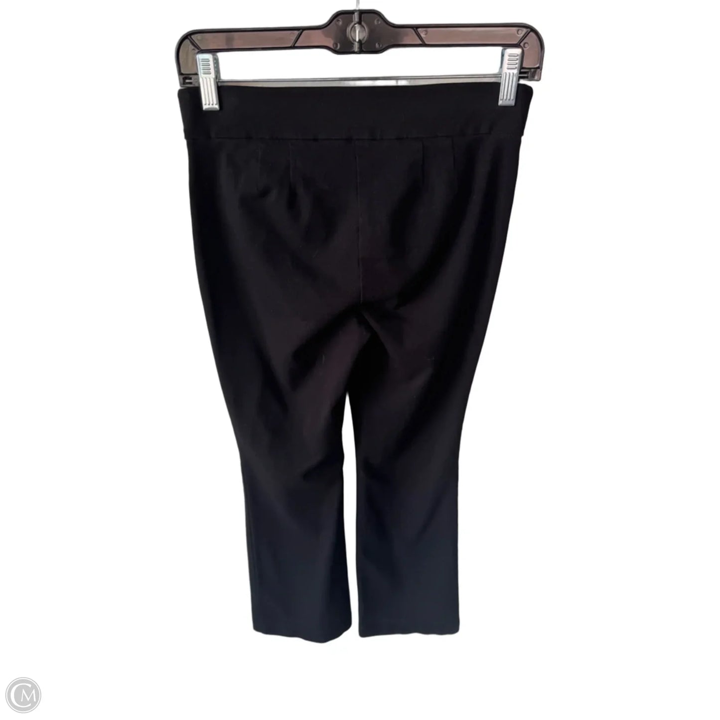Pants Dress By White House Black Market In Black, Size: 2p