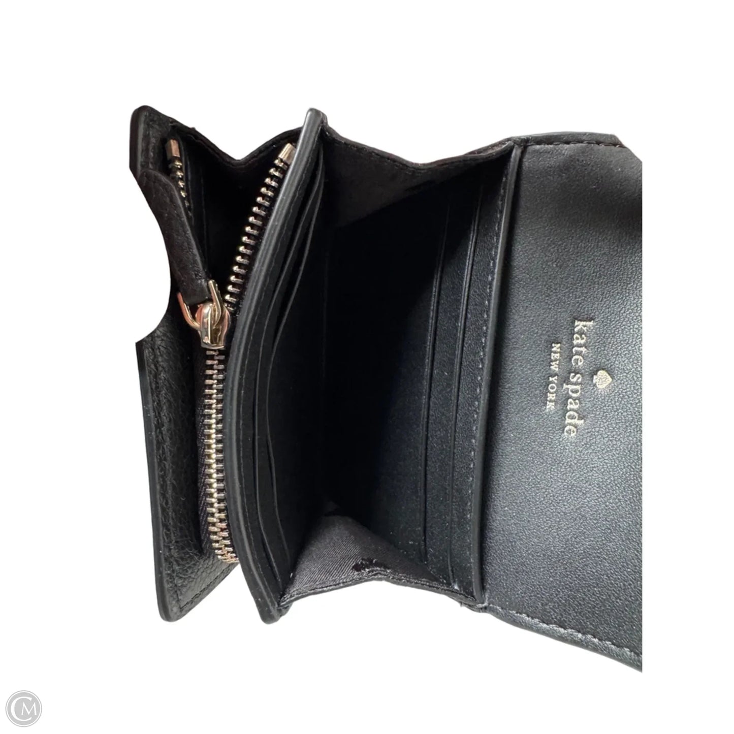 Wallet Designer By Kate Spade, Size: Small