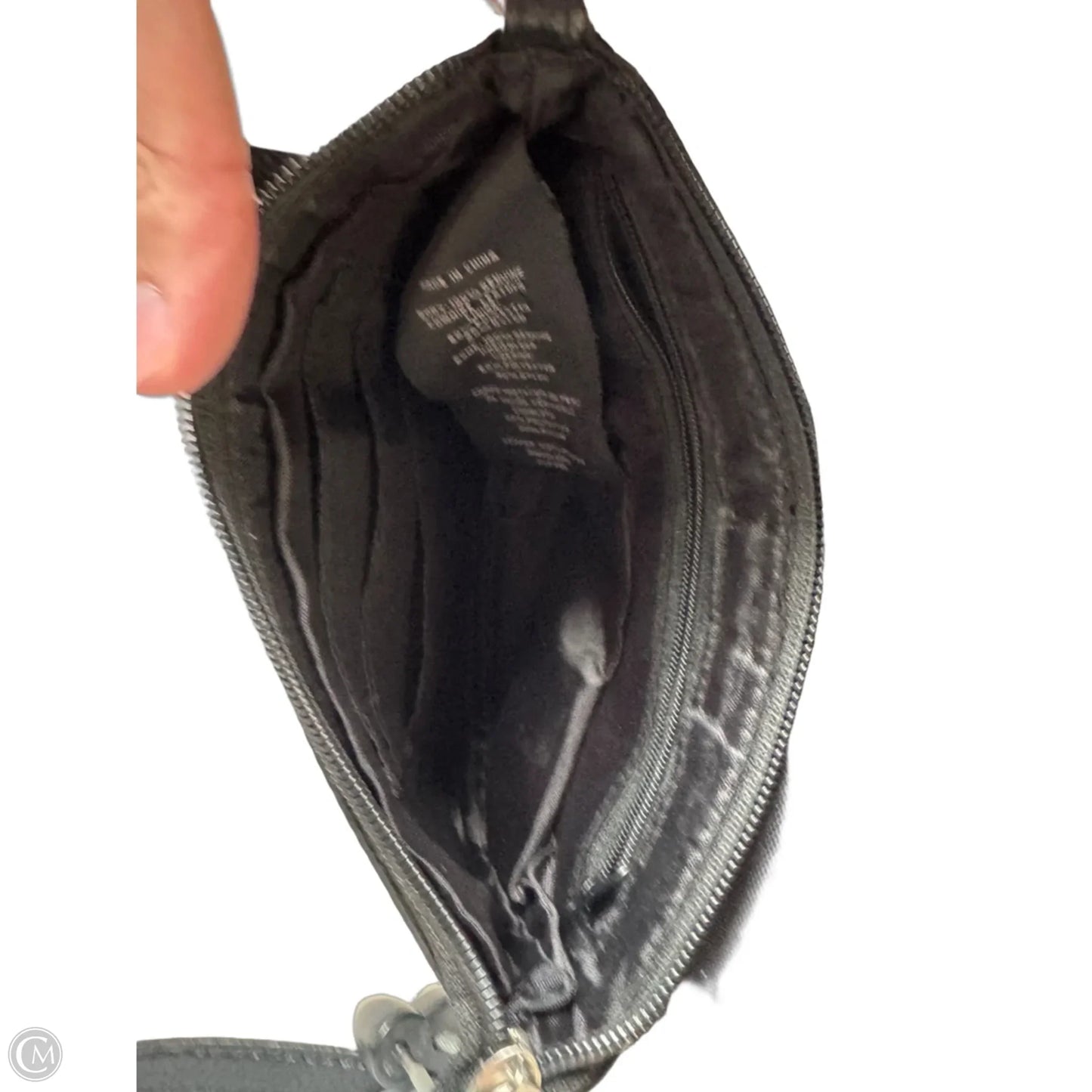 Crossbody Leather By Harley Davidson, Size: Small