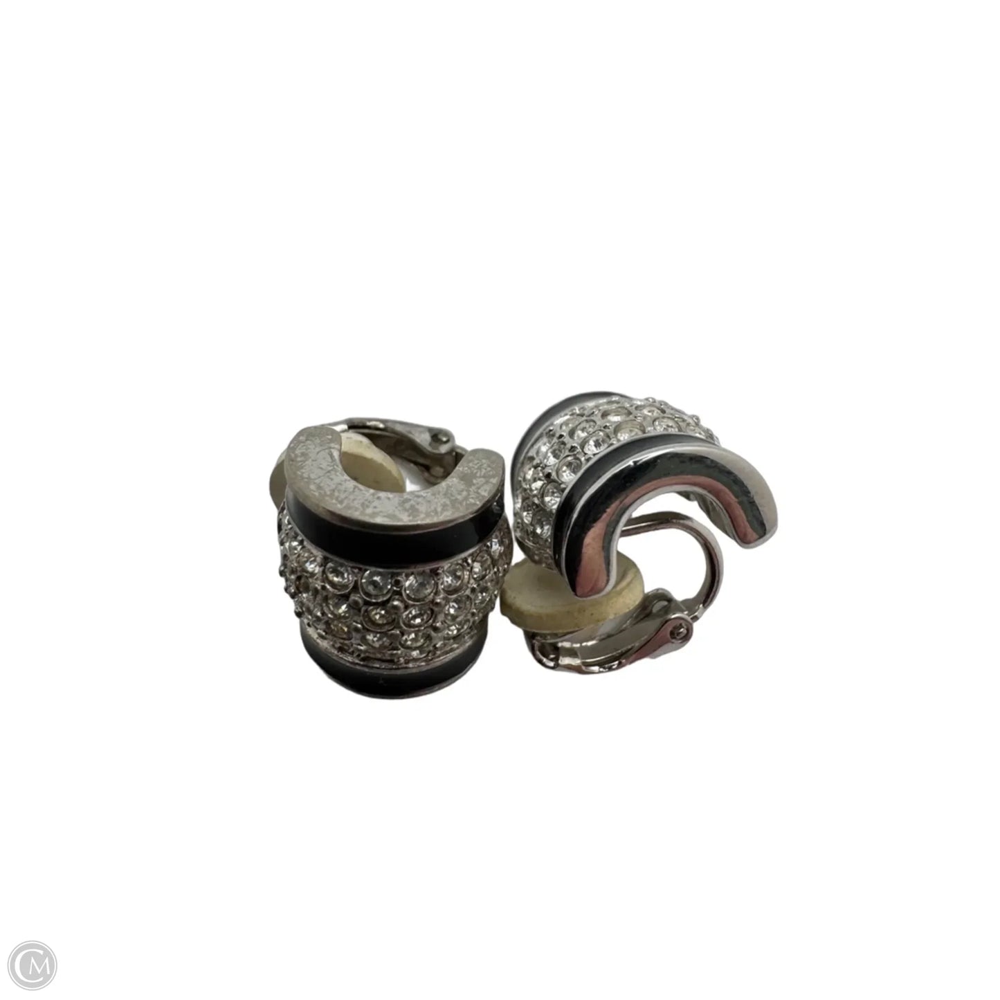 Earrings Designer By Swarovski