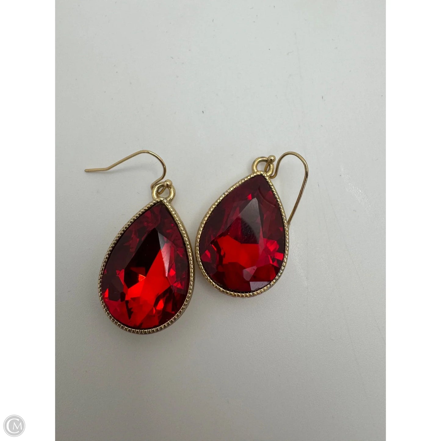 Earrings Dangle/drop By Cmc