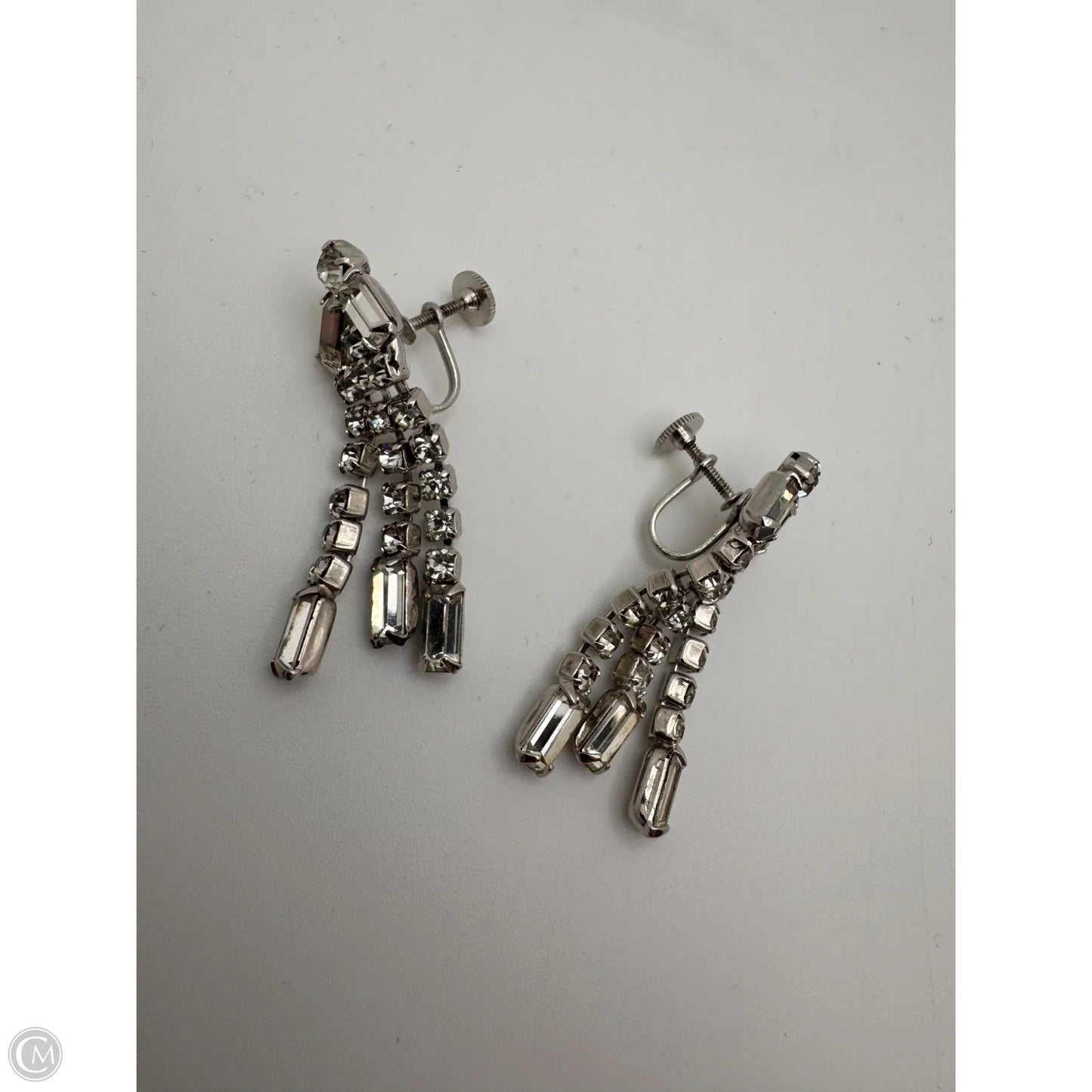 Earrings Clip By Clothes Mentor