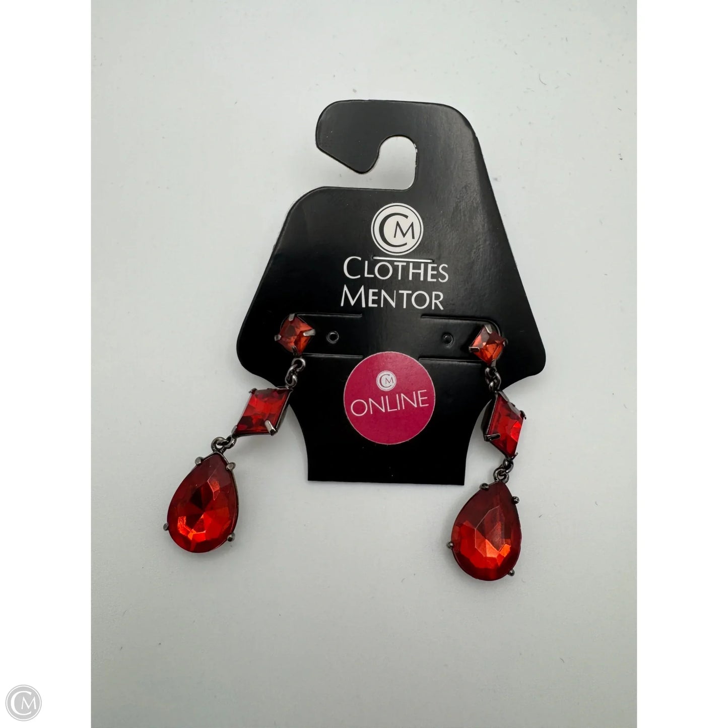Earrings Dangle/drop By Clothes Mentor