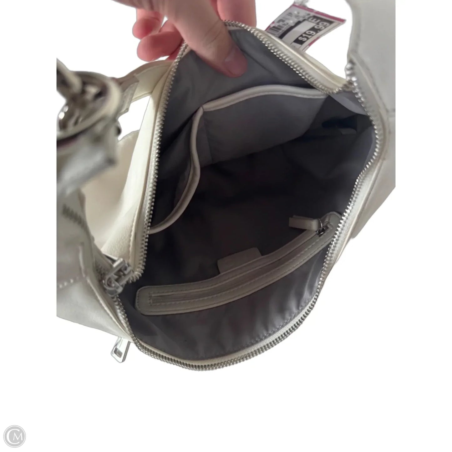 Handbag By Inc, Size: Large