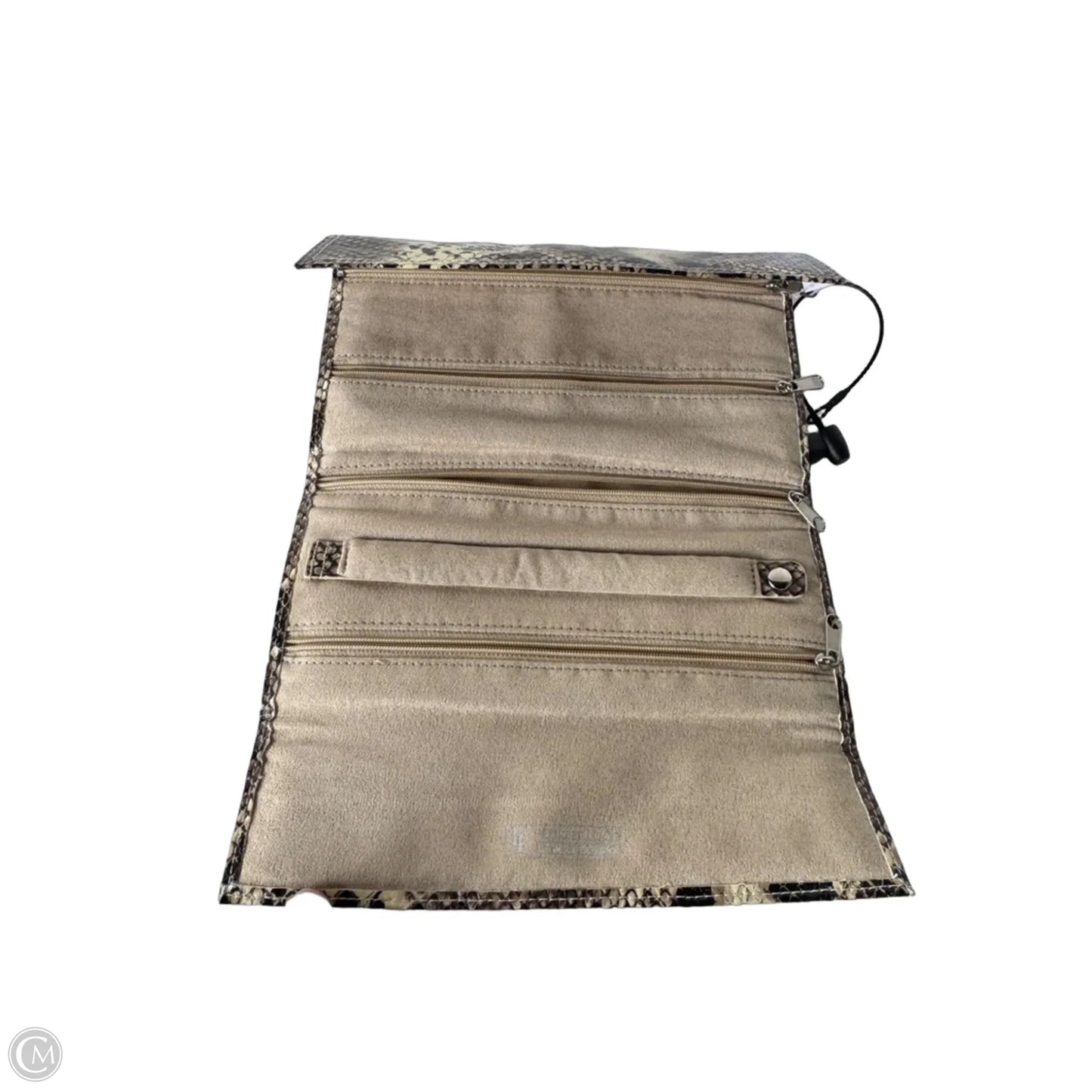 Jewelry Case By Cmc