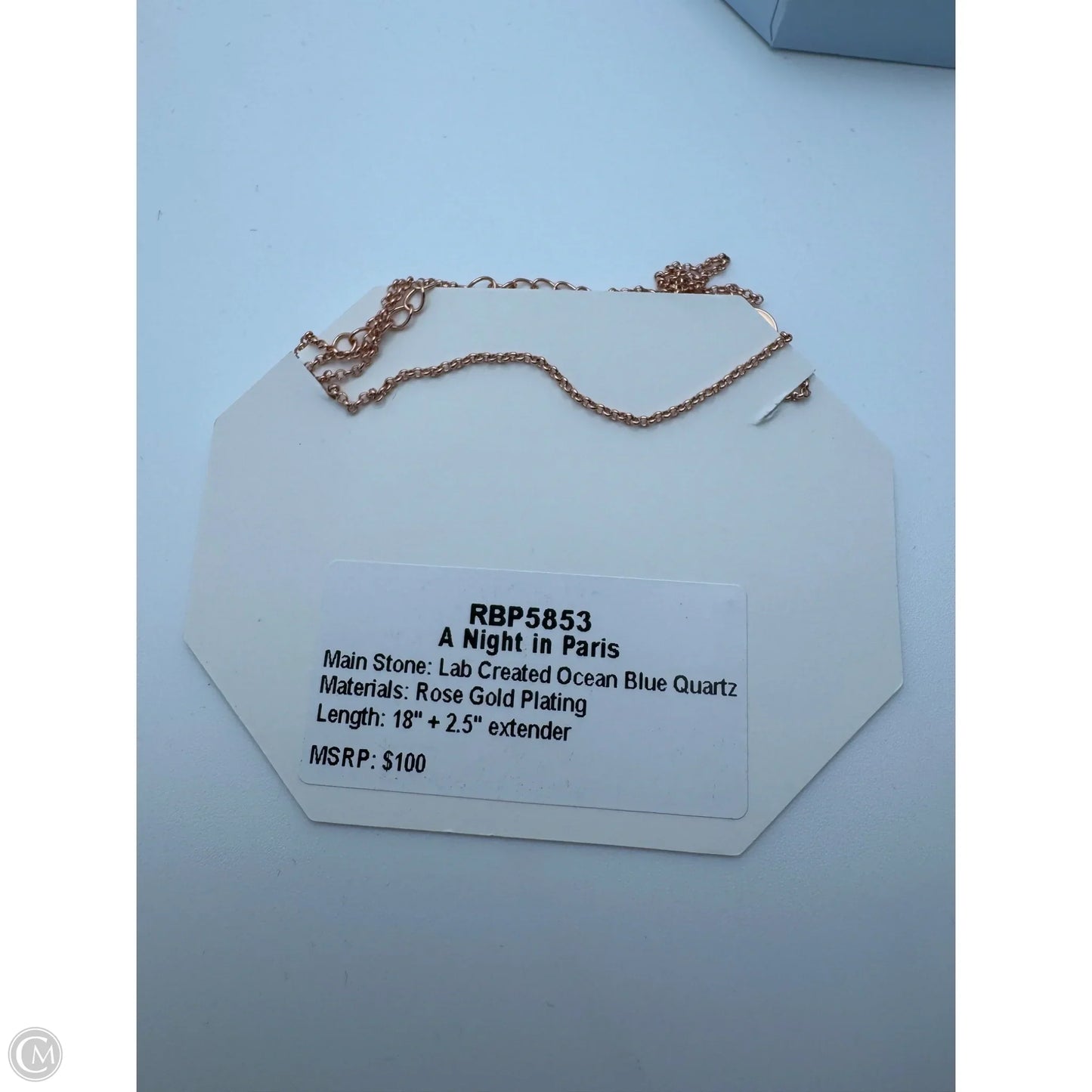 Necklace Other By Bp