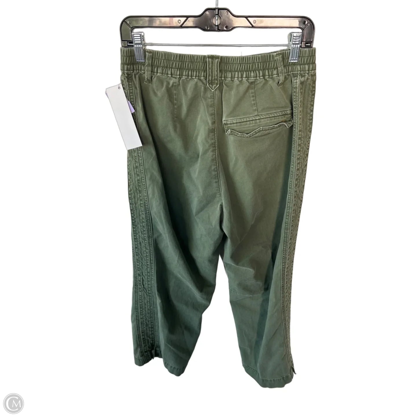 Pants Chinos & Khakis By Pilcro In Green, Size: 4