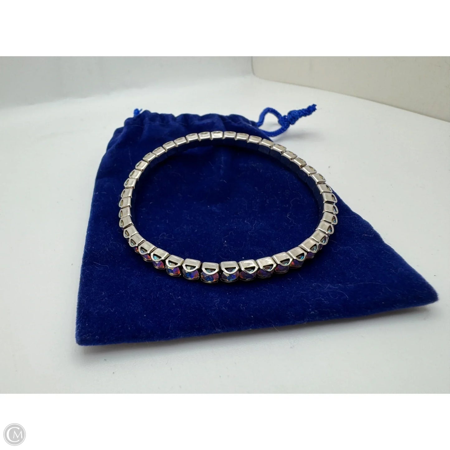 Bracelet Bangle By Cmc