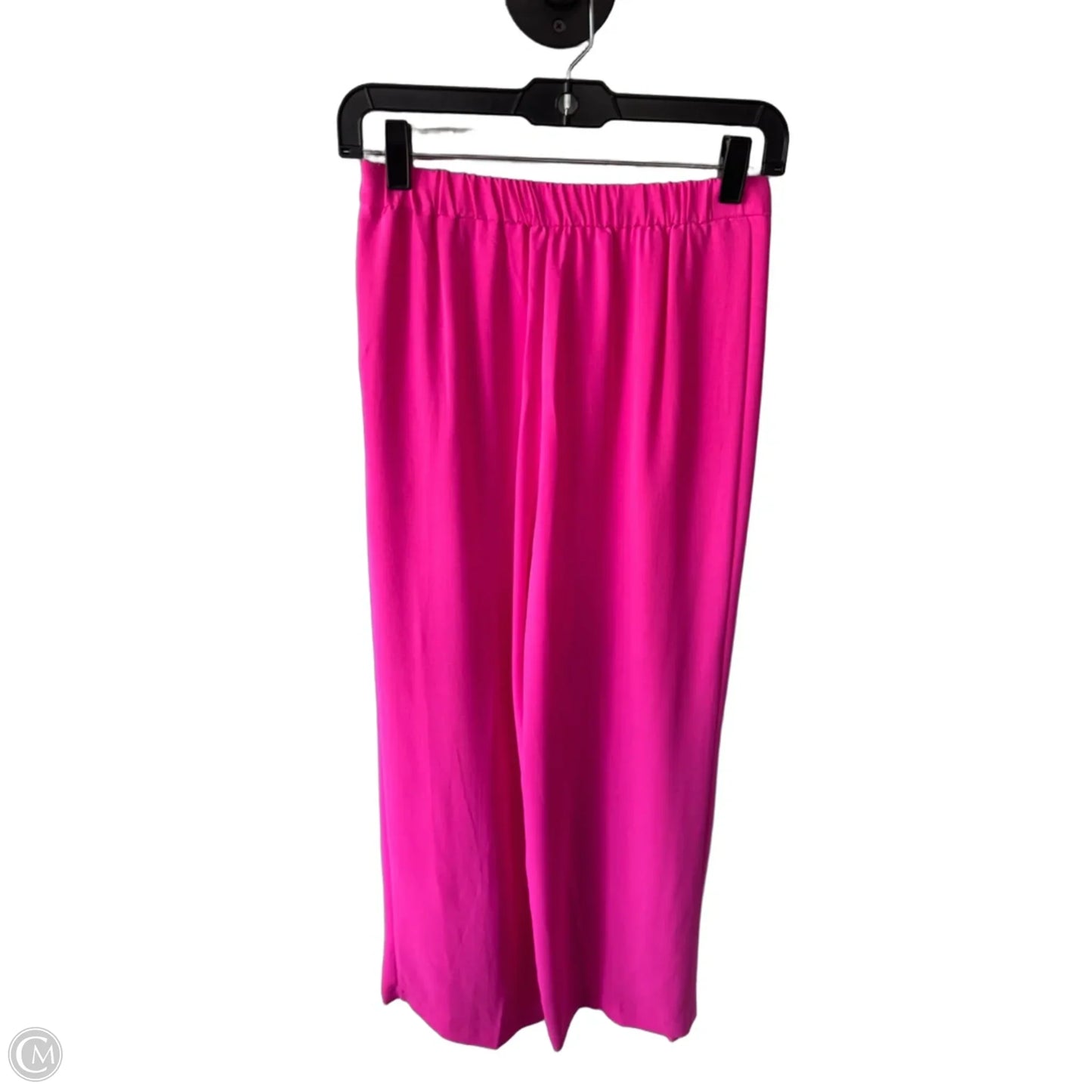 Pants Dress By Skies Are Blue In Pink, Size: Xs