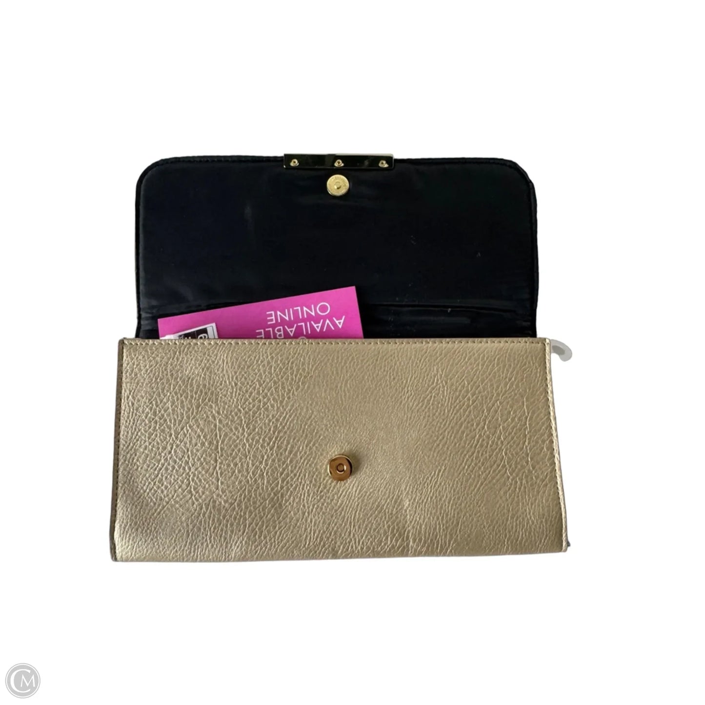 Clutch By Guess, Size: Large