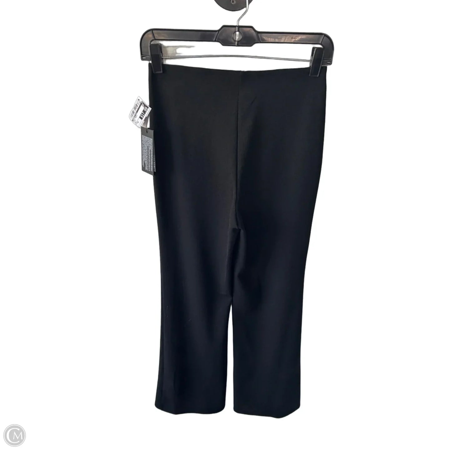 Pants Dress By Kenneth Cole In Black, Size: Xs