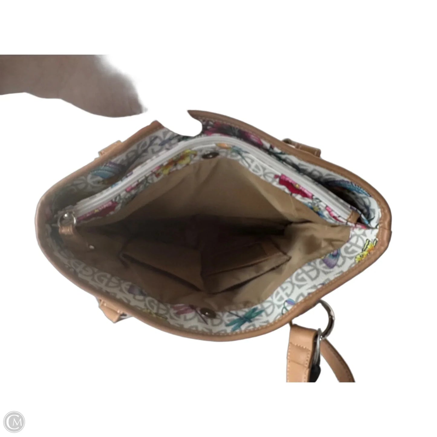 Handbag By Gianni Bini, Size: Large