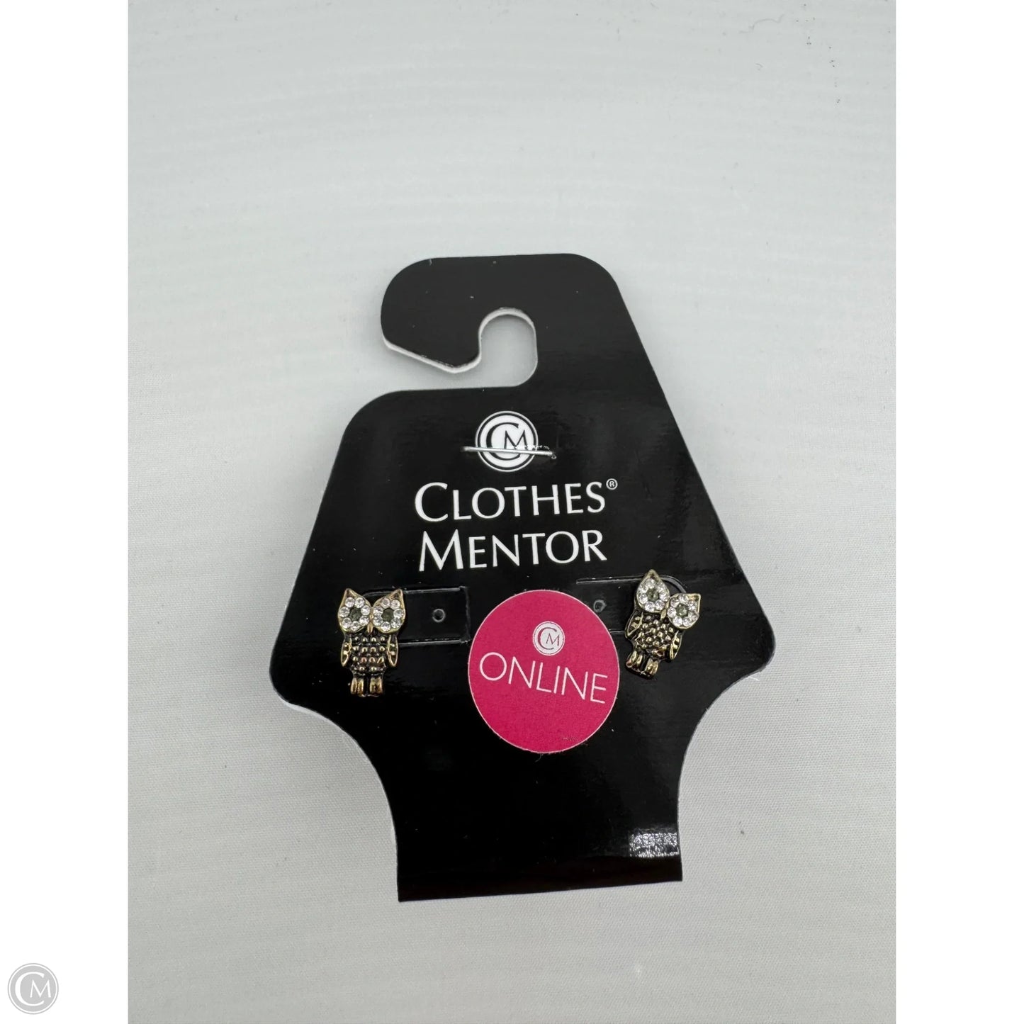 Earrings Stud By Clothes Mentor