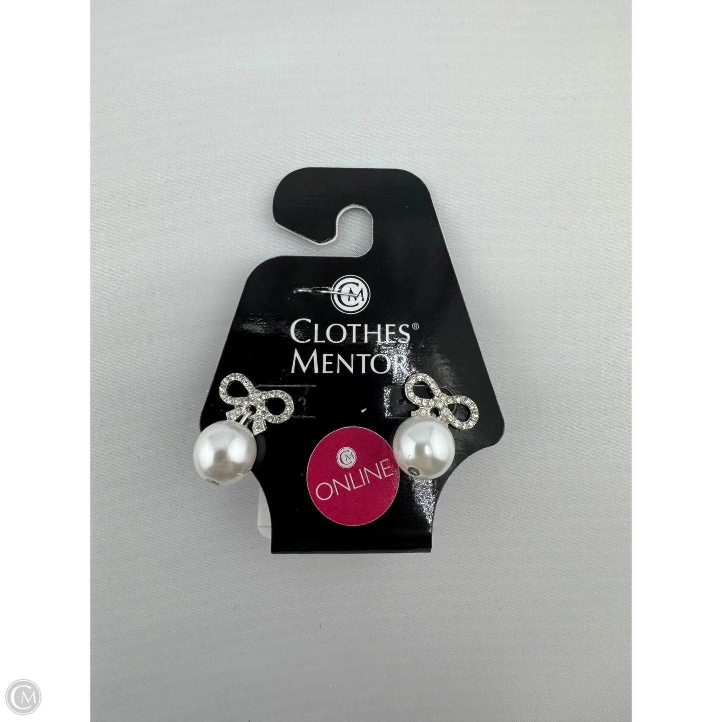 Earrings Dangle/drop By Clothes Mentor