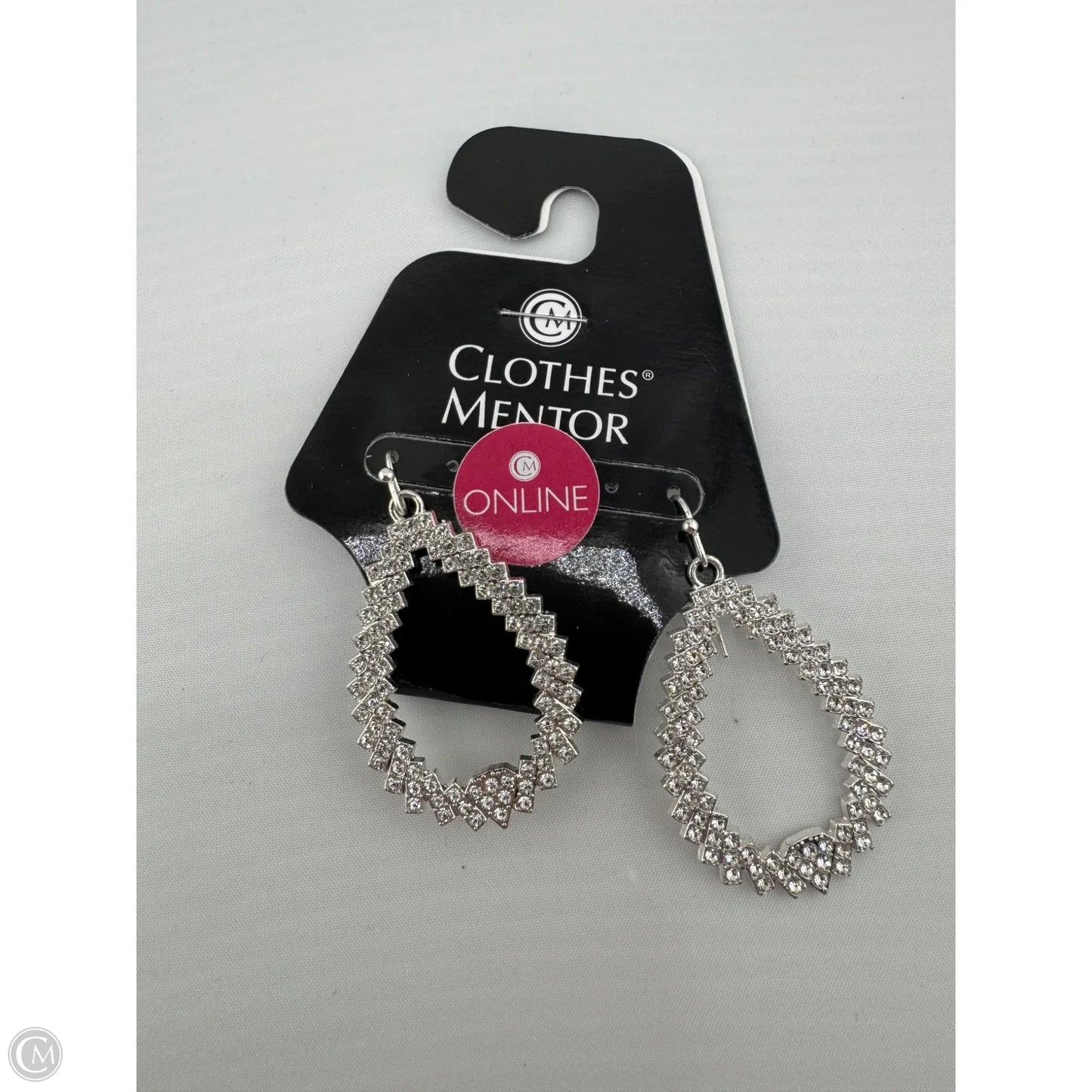 Earrings Dangle/drop By Clothes Mentor