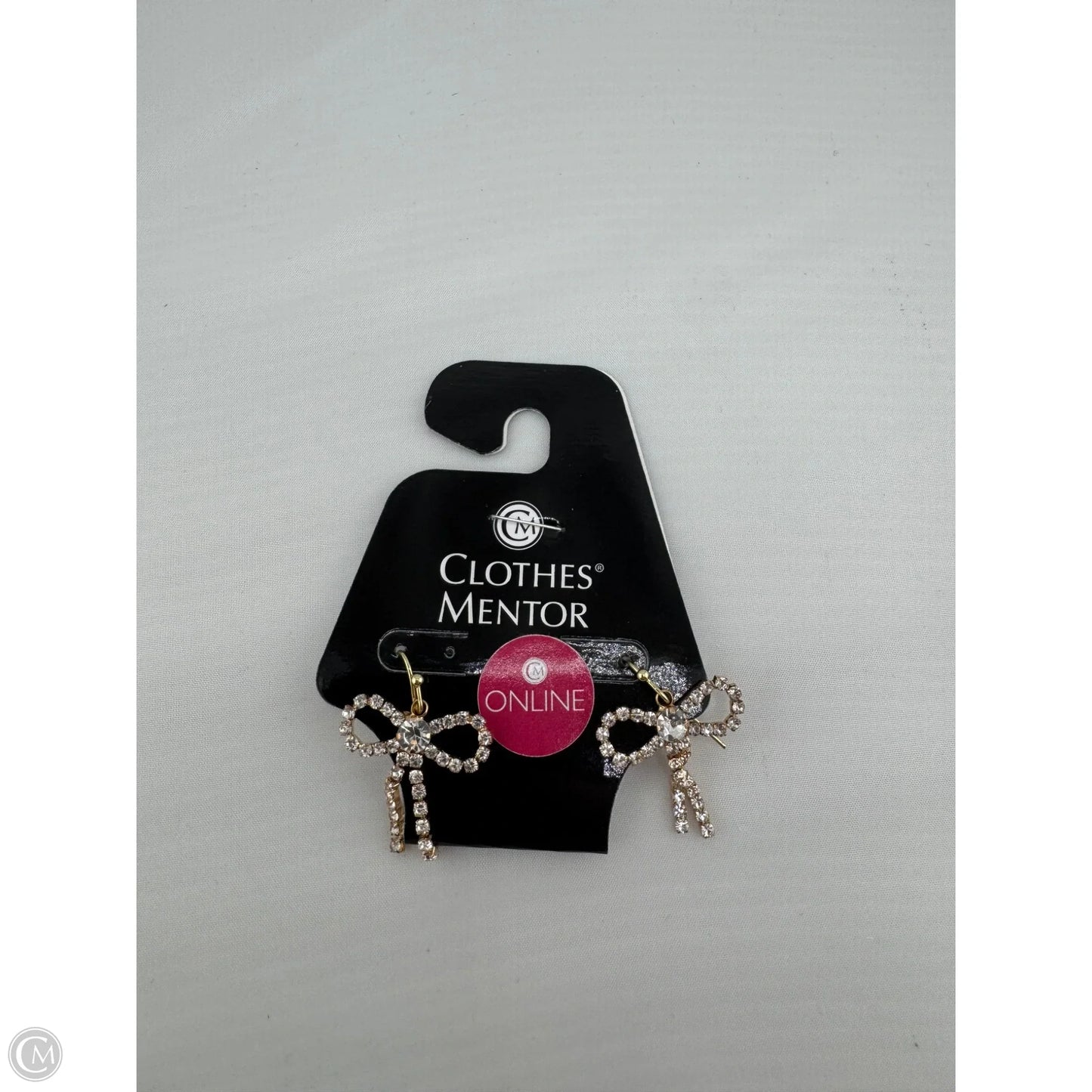 Earrings Dangle/drop By Clothes Mentor