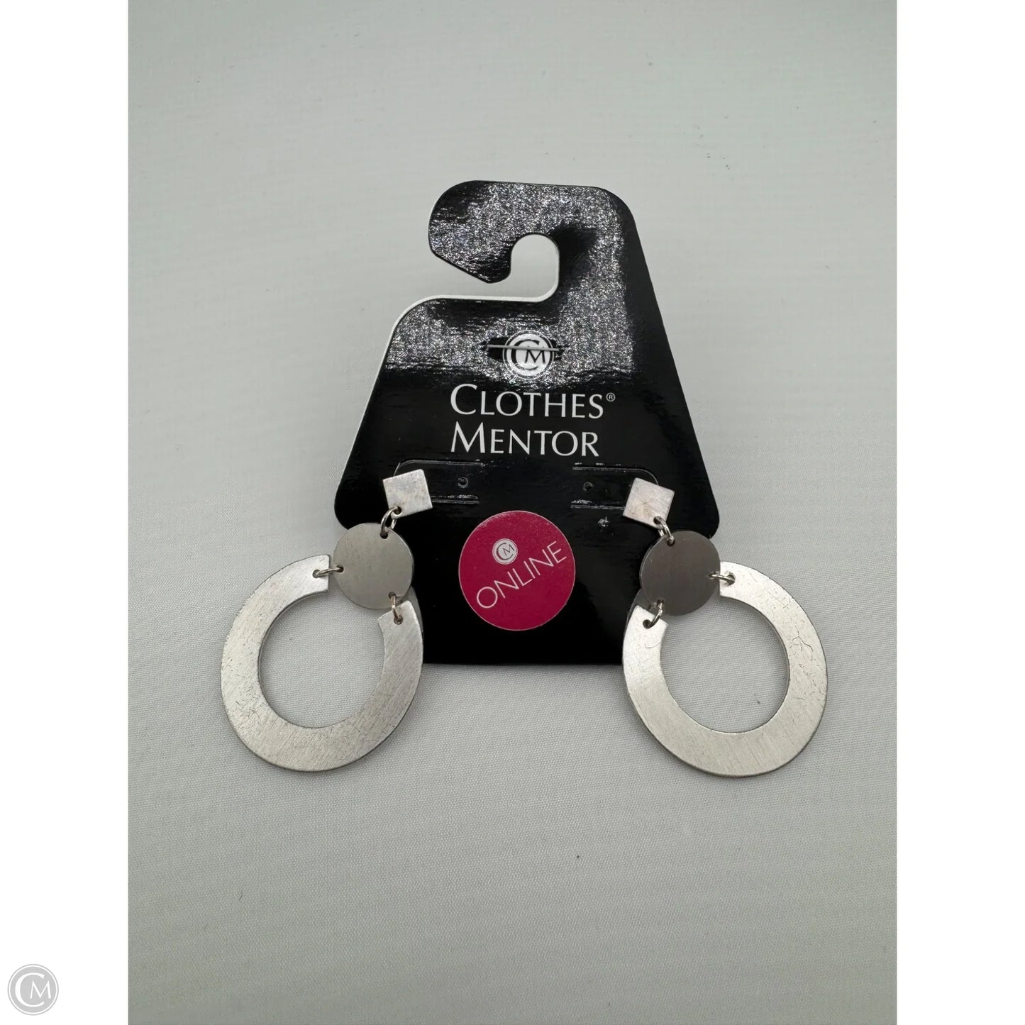 Earrings Dangle/drop By Clothes Mentor