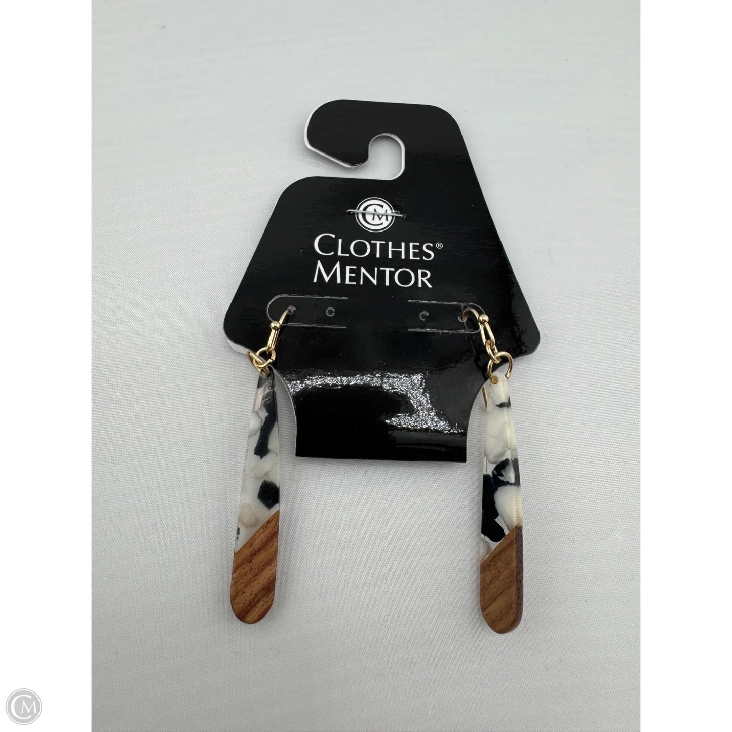 Earrings Dangle/drop By Clothes Mentor