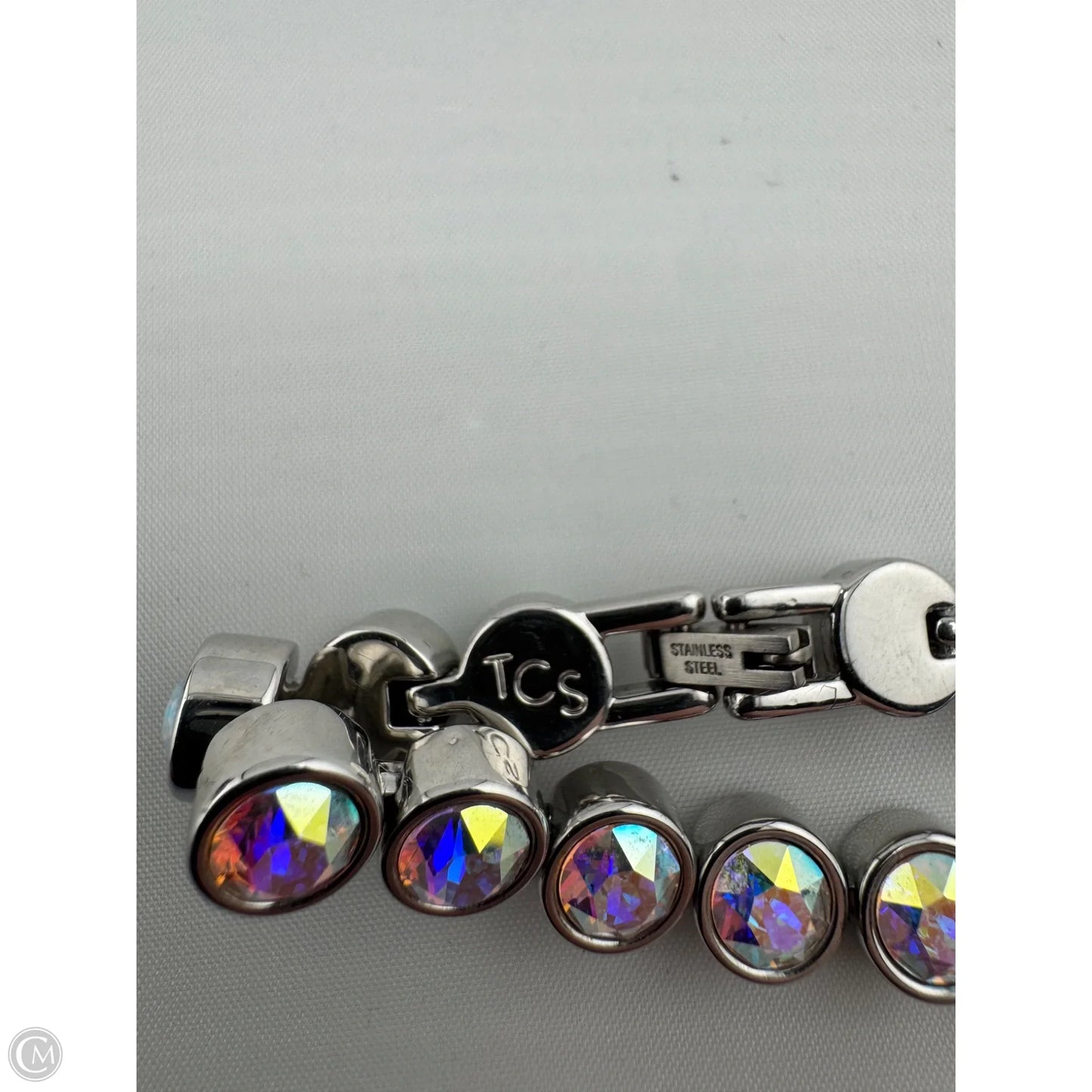 Bracelet Designer By Swarovski