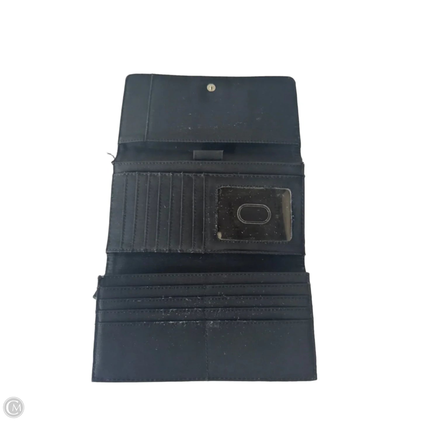 Wallet By Nine West, Size: Large