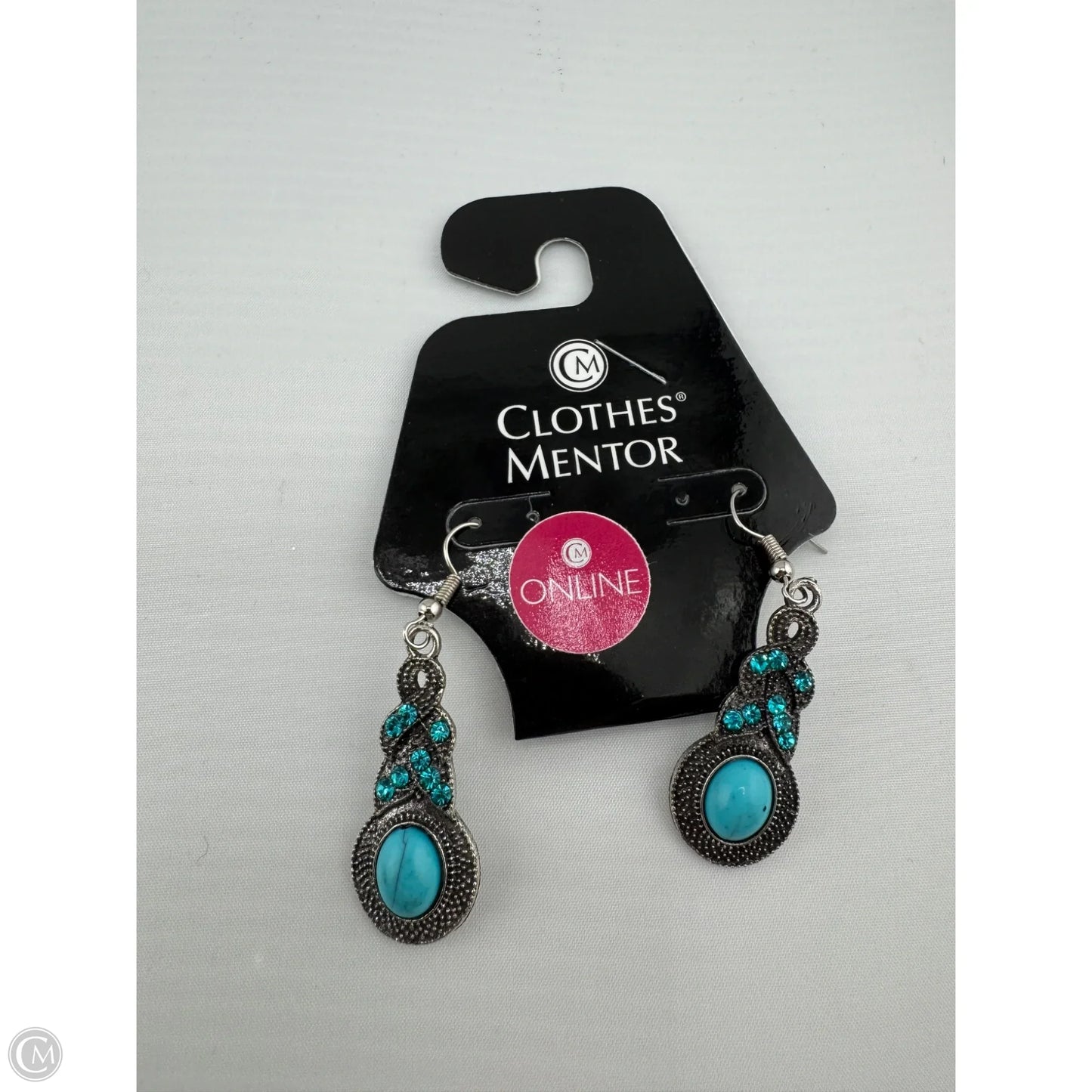 Earrings Dangle/drop By Clothes Mentor