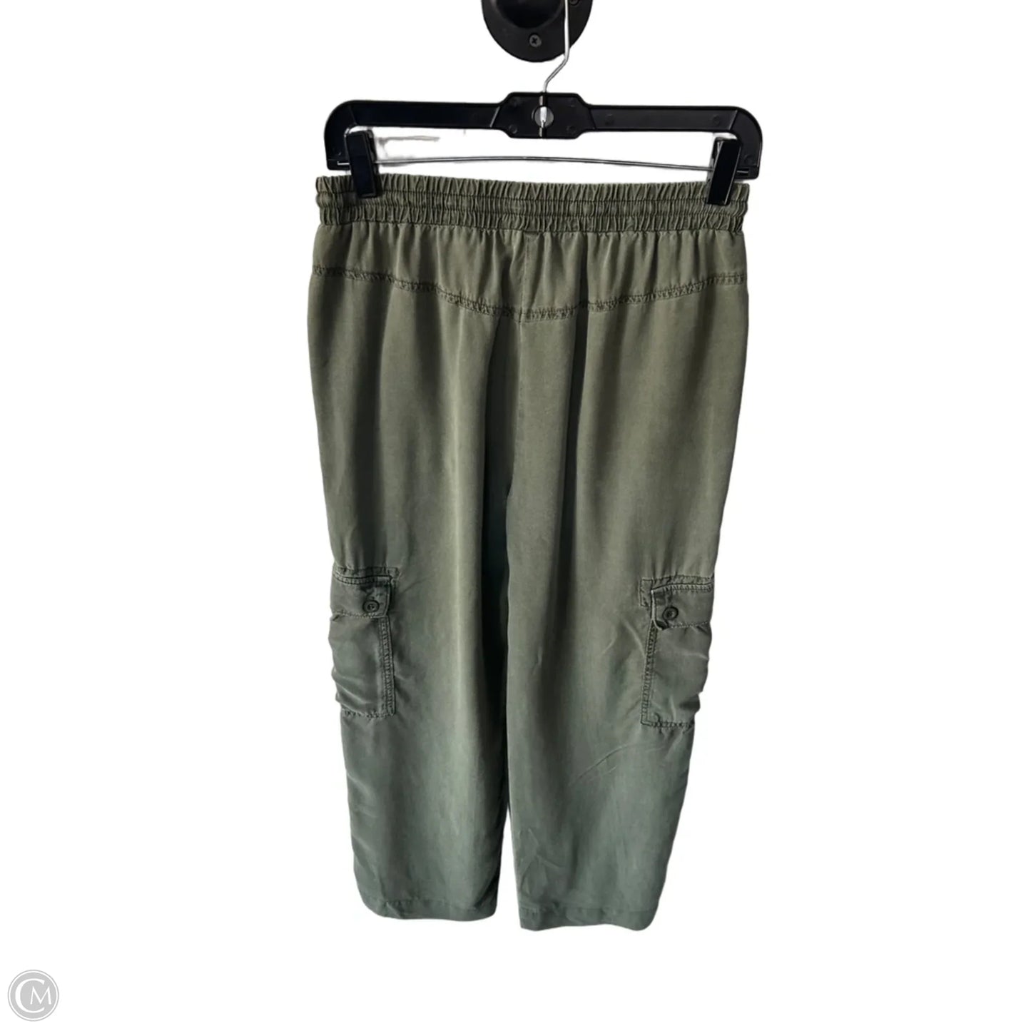Pants Chinos & Khakis By Bella Dahl In Green, Size: S