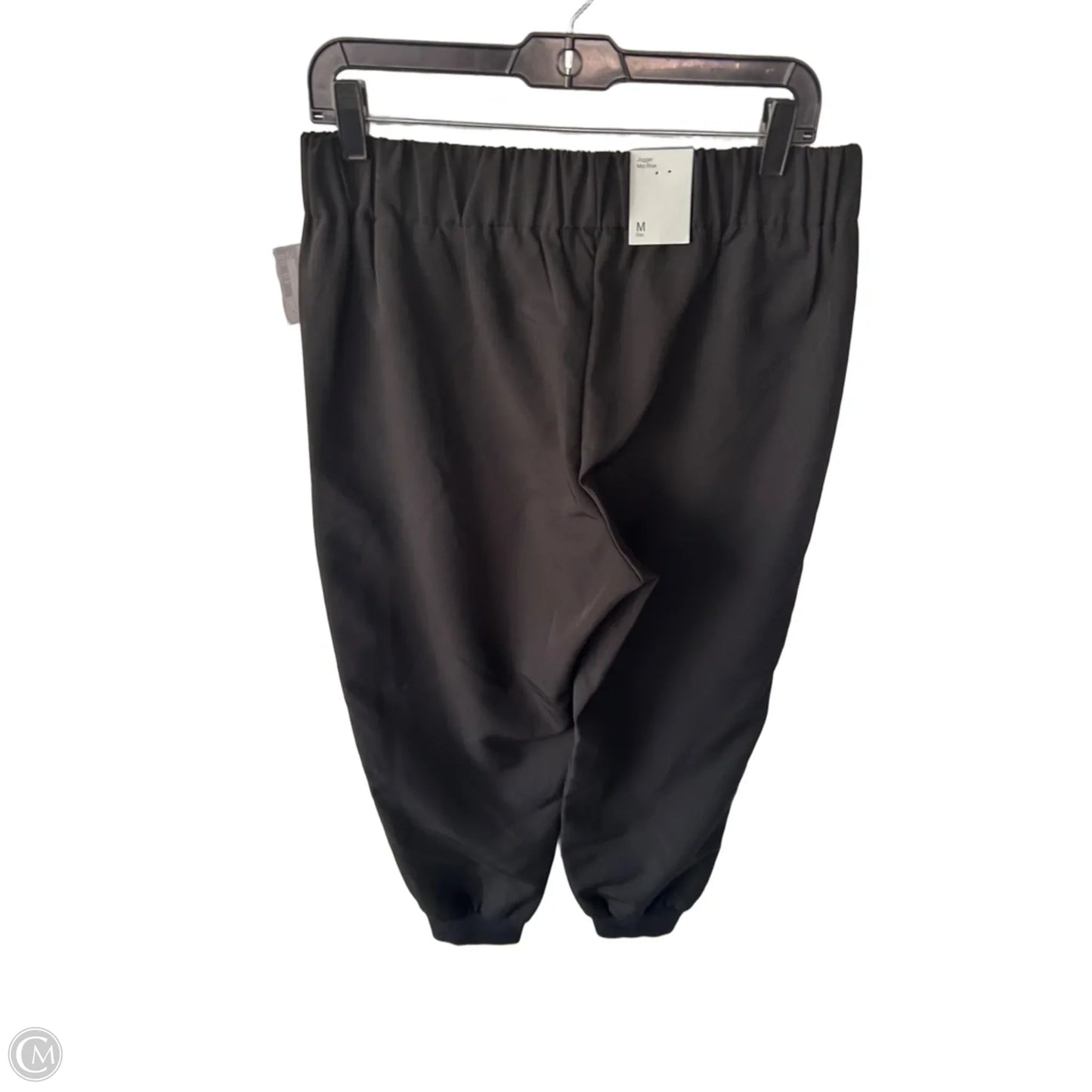 Pants Joggers By Prologue In Black, Size: M