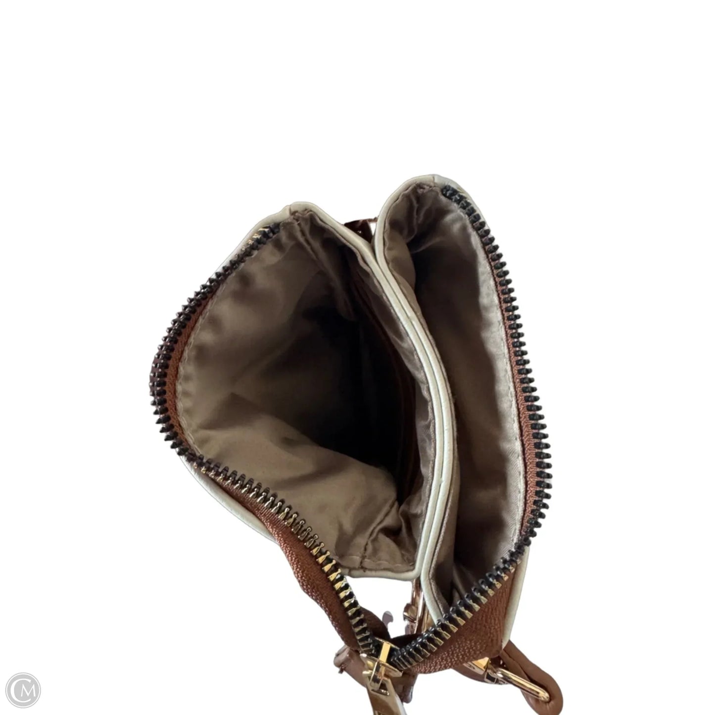 Crossbody By Clothes Mentor, Size: Medium