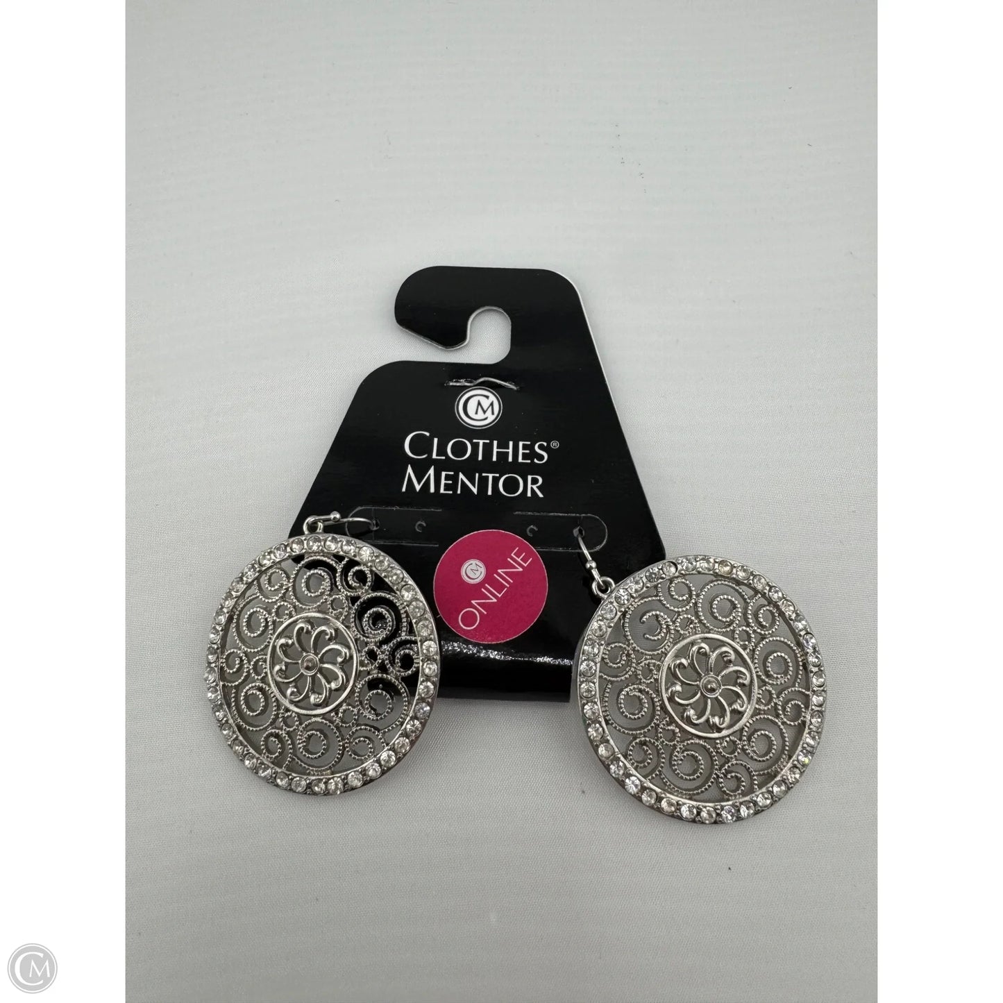 Earrings Dangle/drop By Clothes Mentor