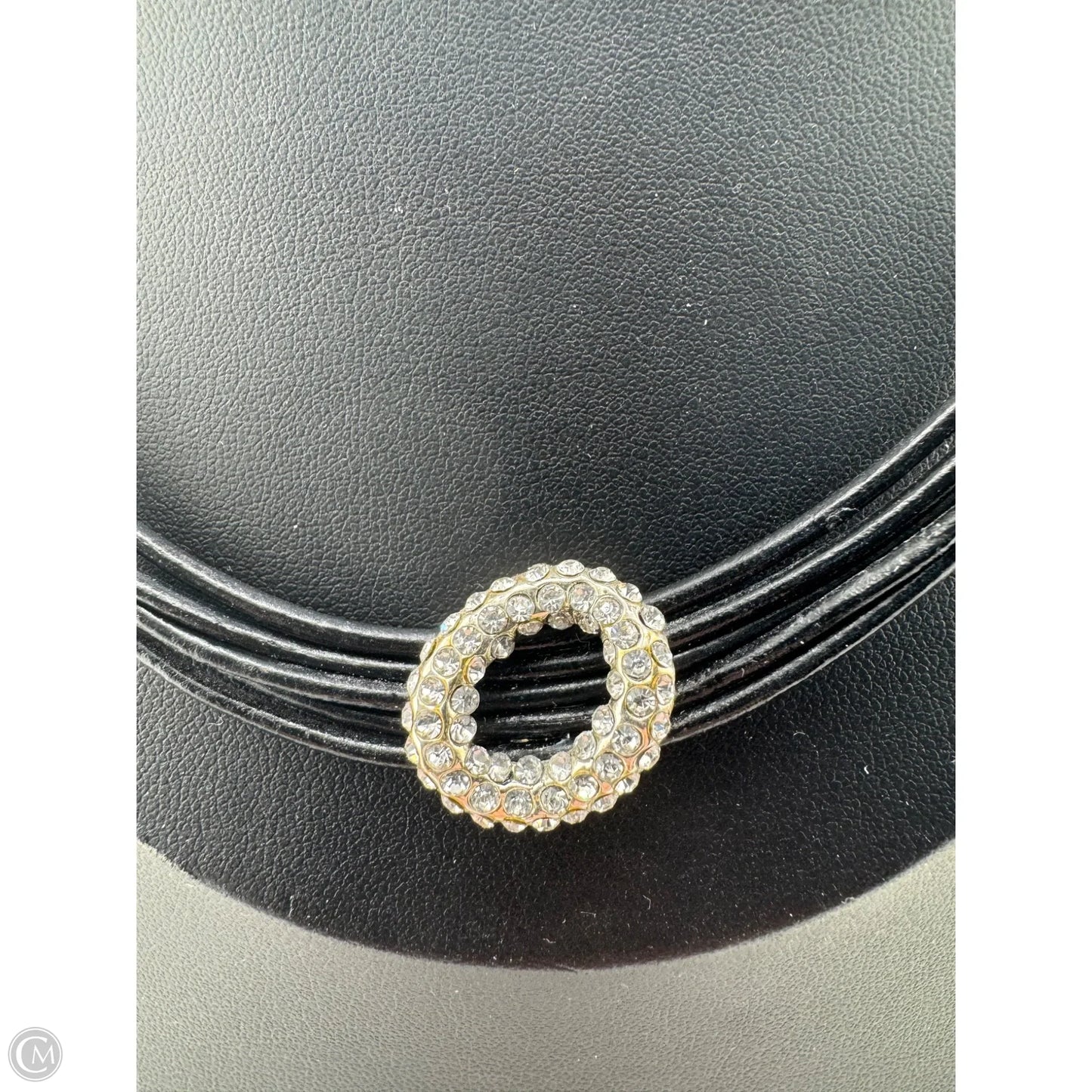Necklace Choker & Collar By Clothes Mentor