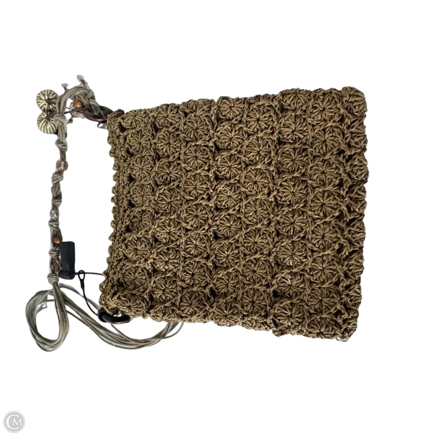 Crossbody By Capelli, Size: Medium