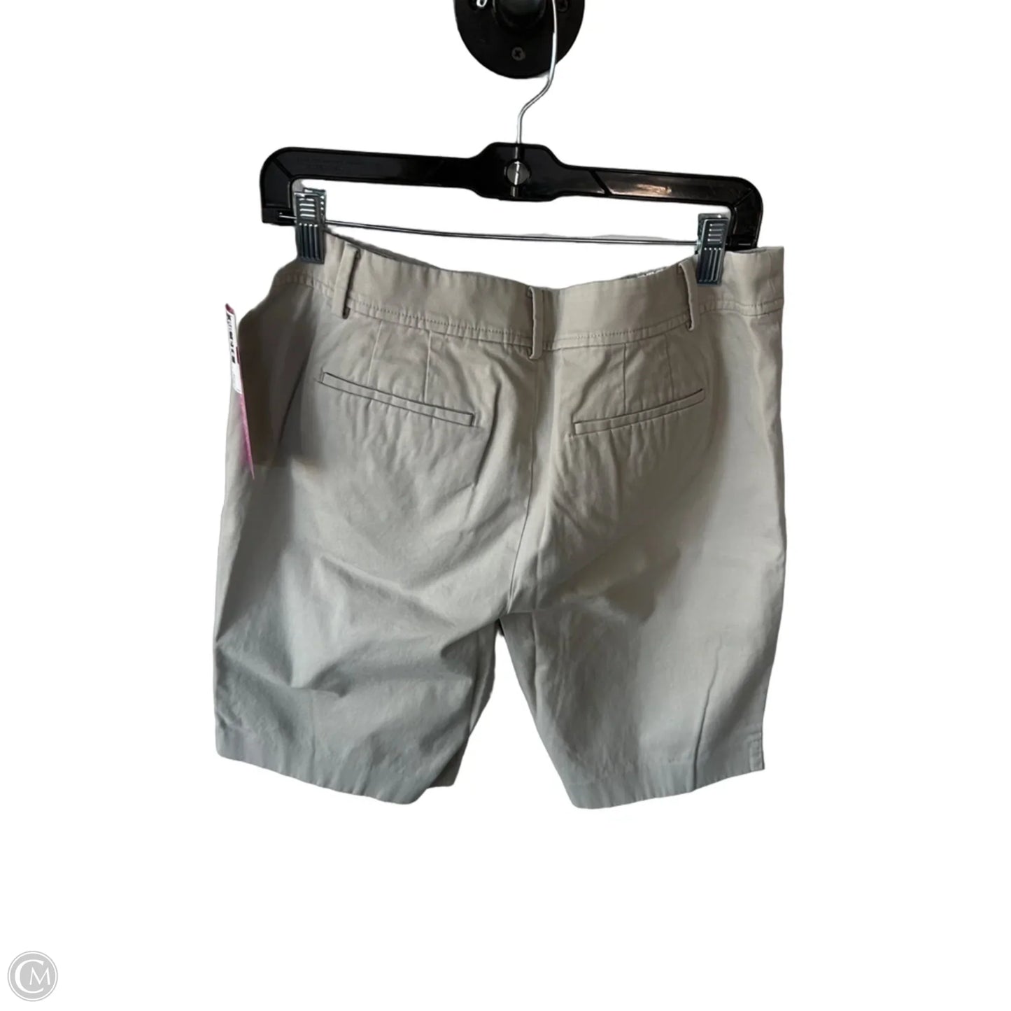Shorts By Talbots In Tan, Size: 10