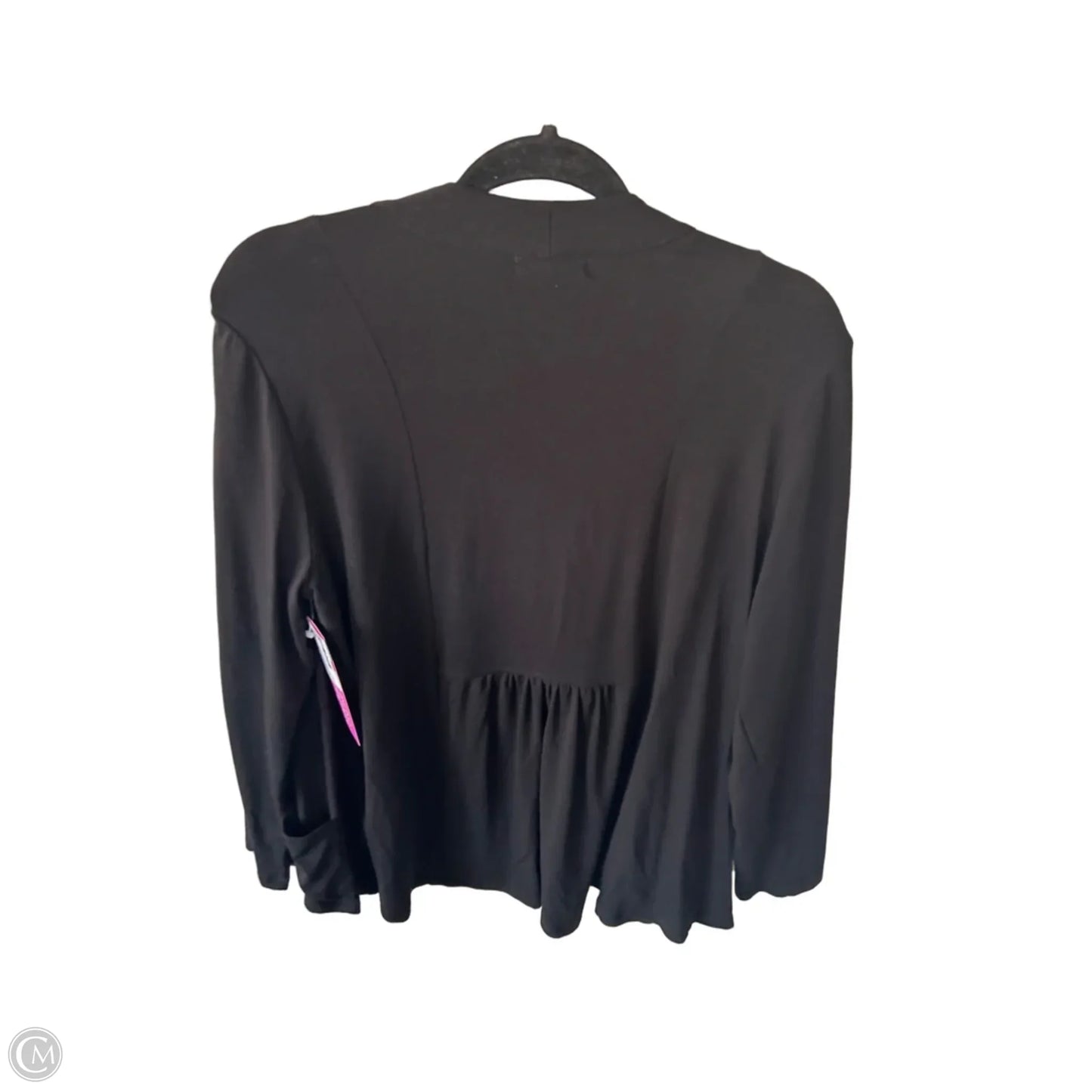 Cardigan By Habitat In Black, Size: M