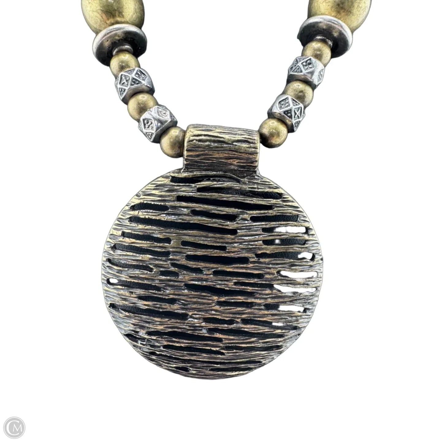 Necklace Statement By Clothes Mentor