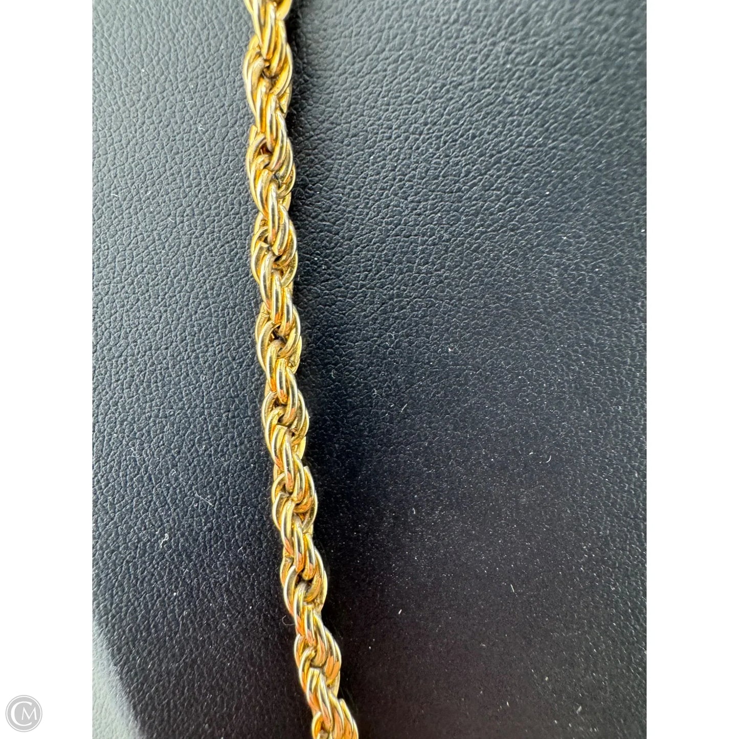 Necklace Chain By Clothes Mentor