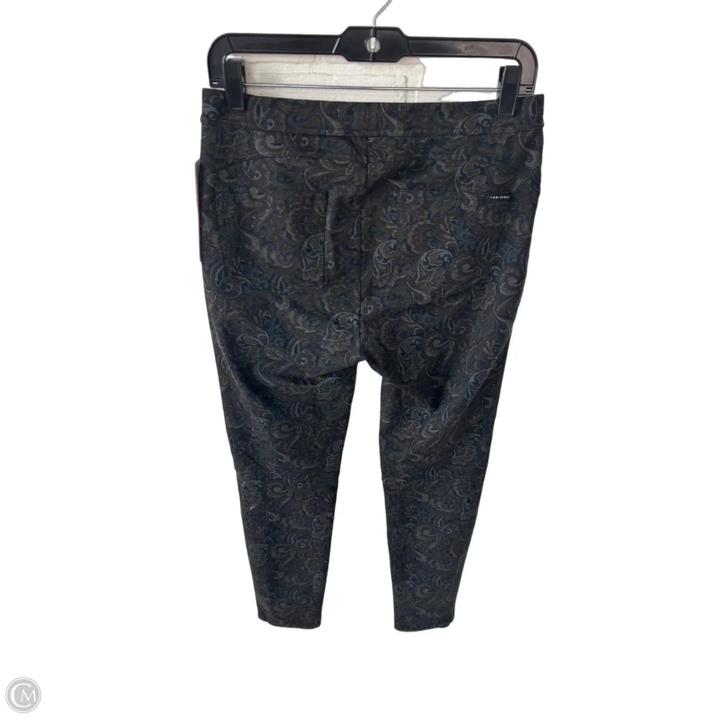 Pants Other By Sanctuary In Brown & Cream, Size: L