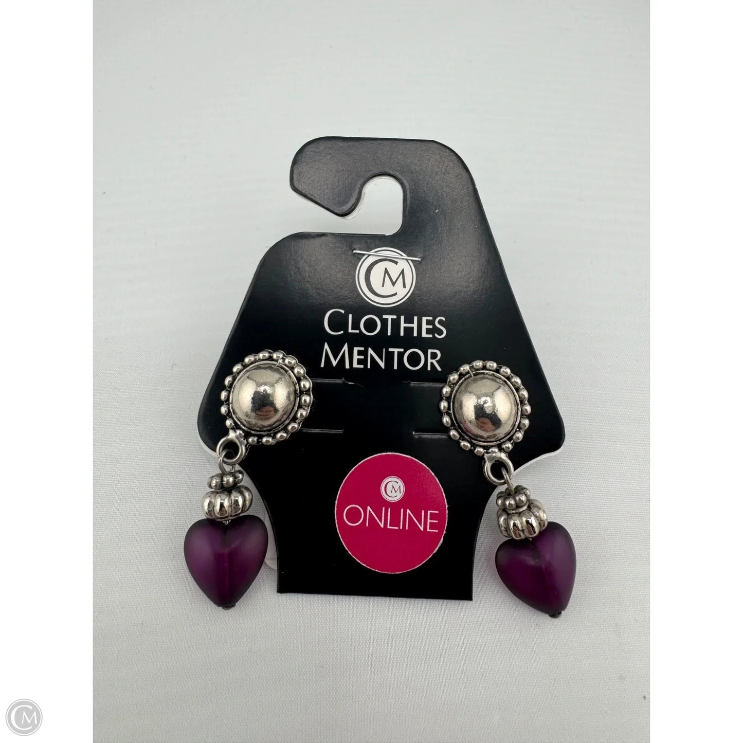 Earrings Dangle/drop By Clothes Mentor