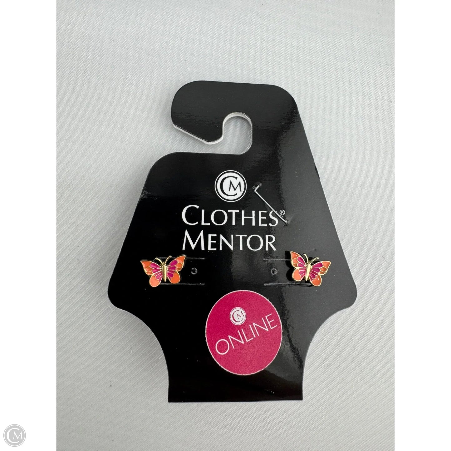 Earrings Stud By Clothes Mentor
