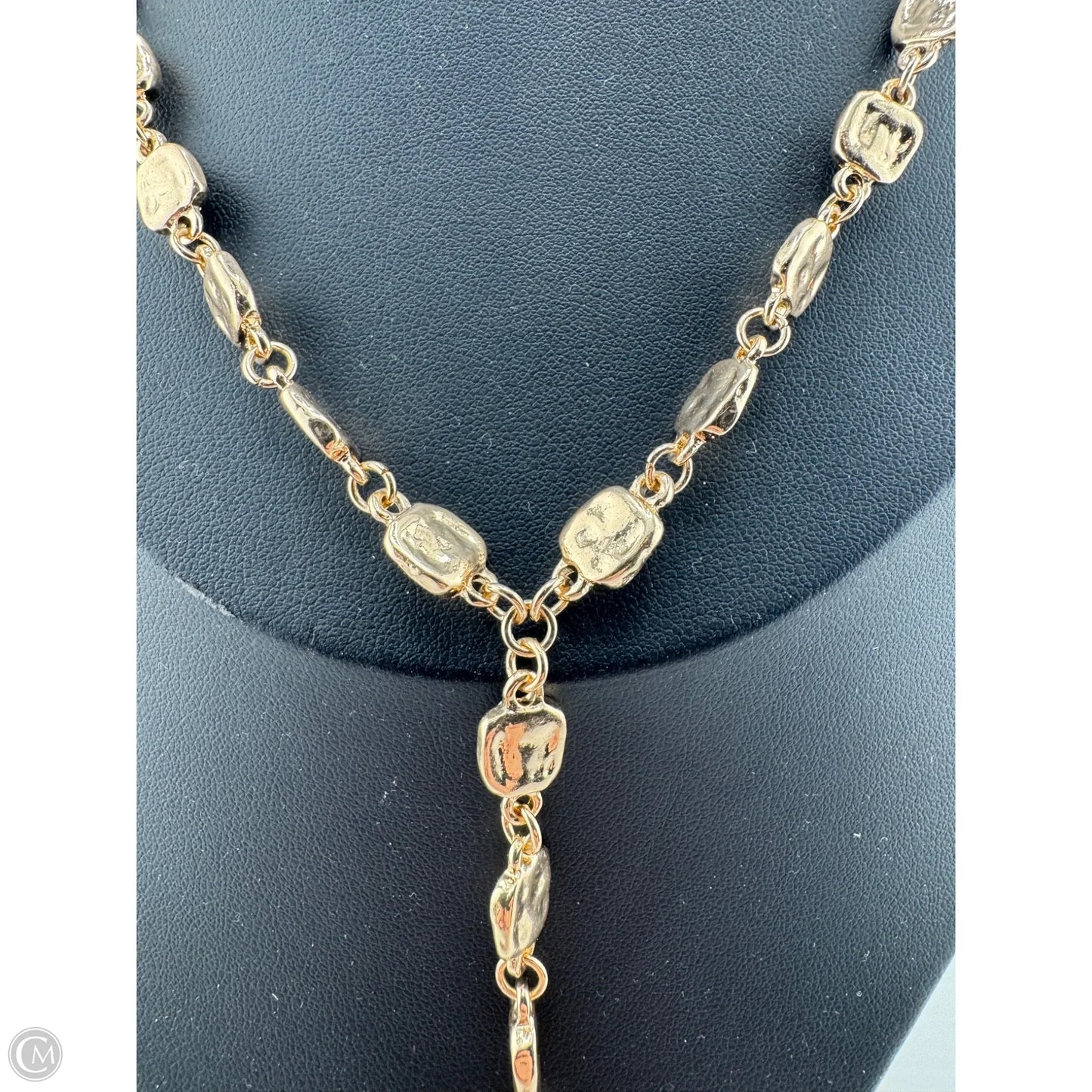 Necklace Lariat & Y-drop By Universal Thread