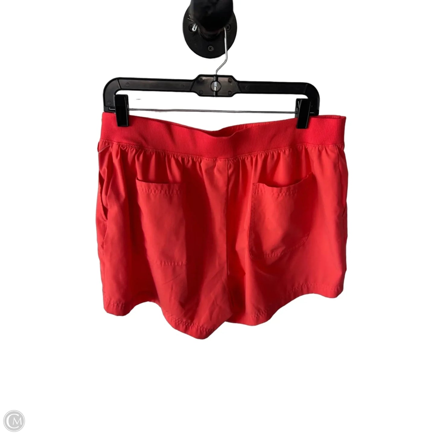 Shorts By Telluride In Orange, Size: Xl