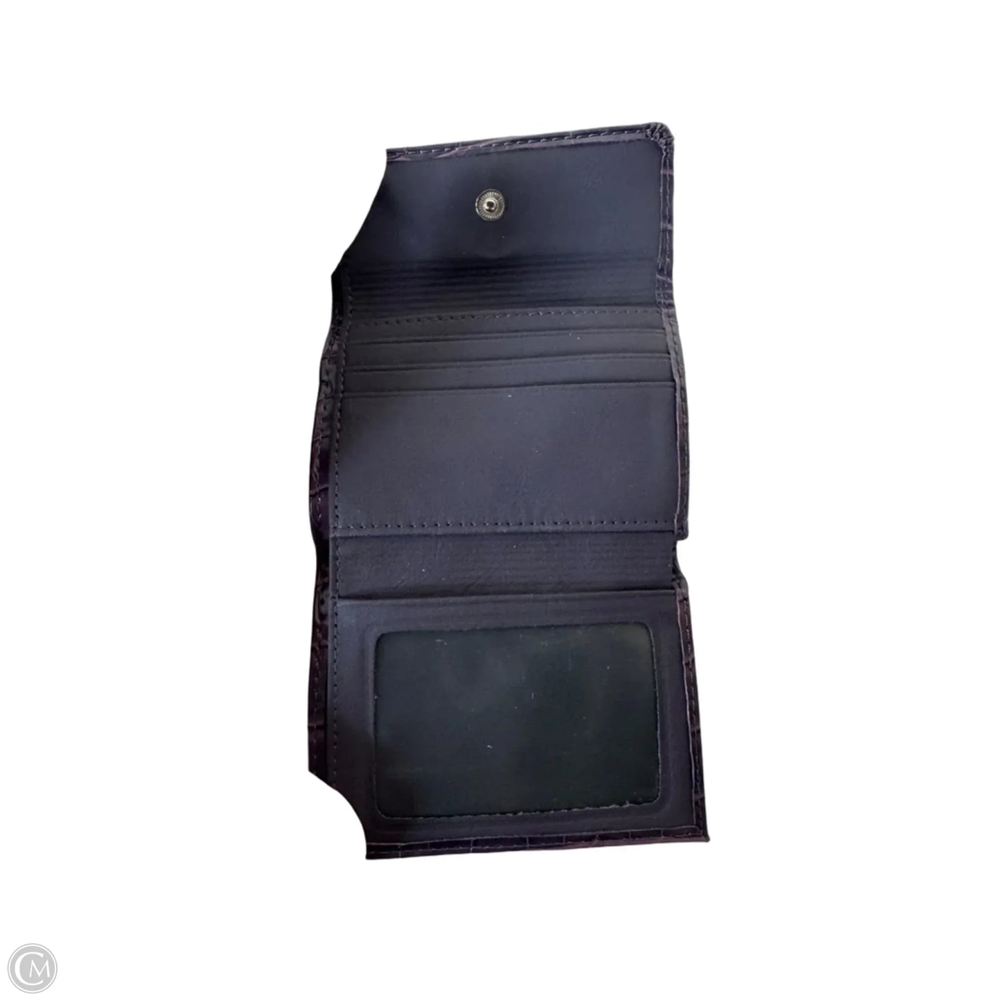 Wallet By Clothes Mentor, Size: Small