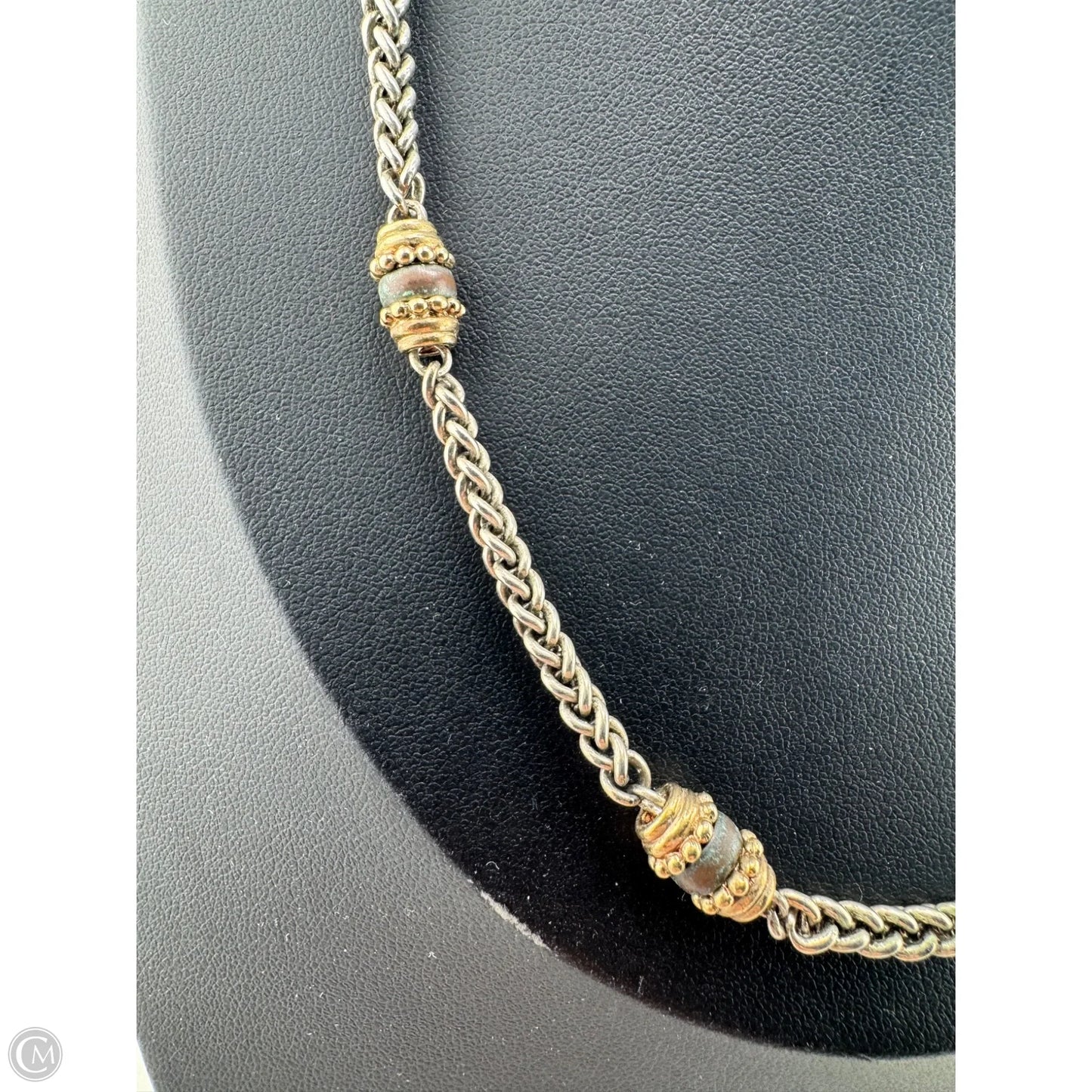 Necklace Chain By Clothes Mentor