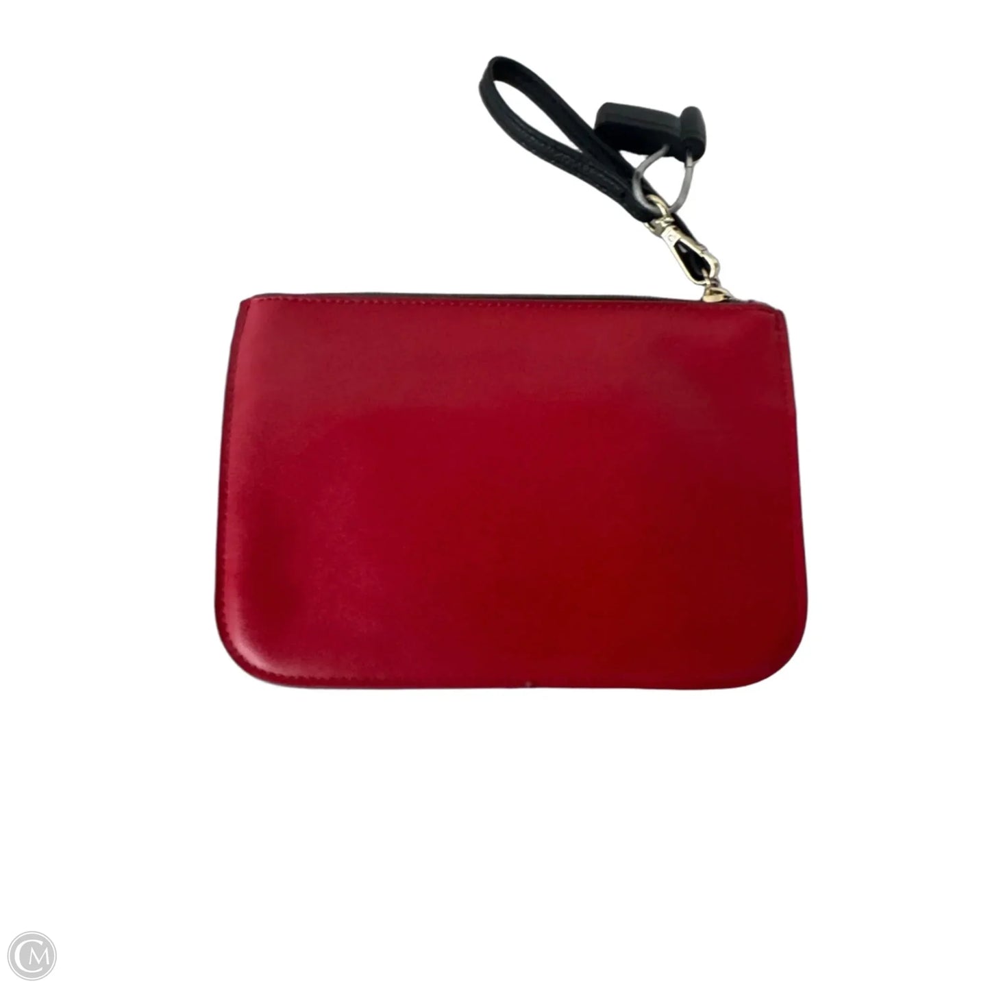 Makeup Bag By Victorias Secret, Size: Small