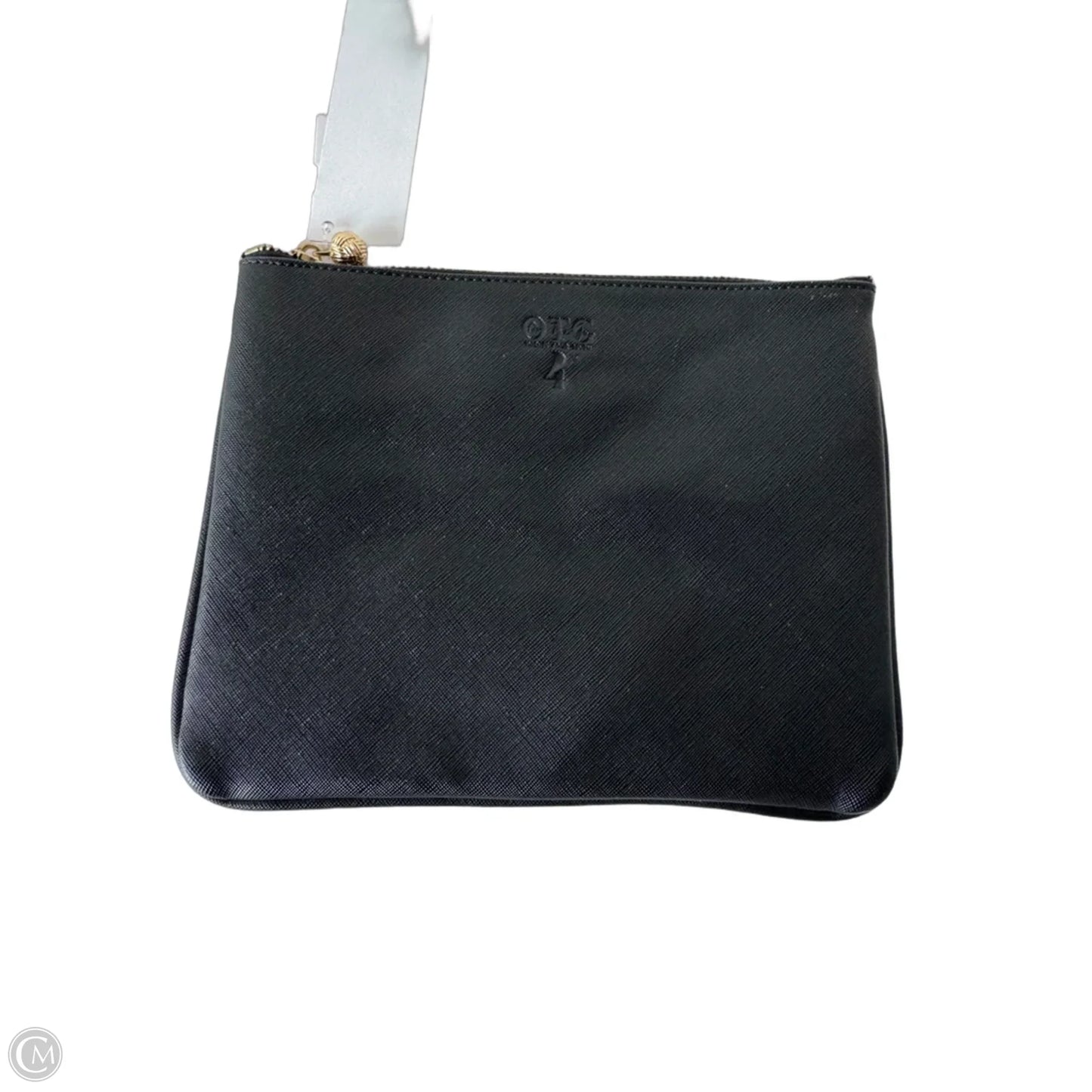 Makeup Bag By Clothes Mentor, Size: Large