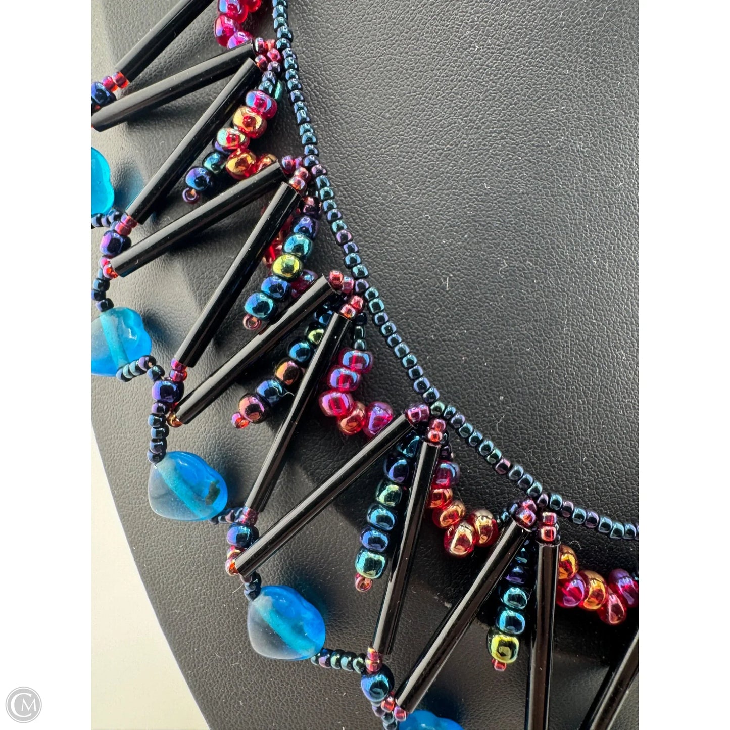 Necklace Statement By Clothes Mentor