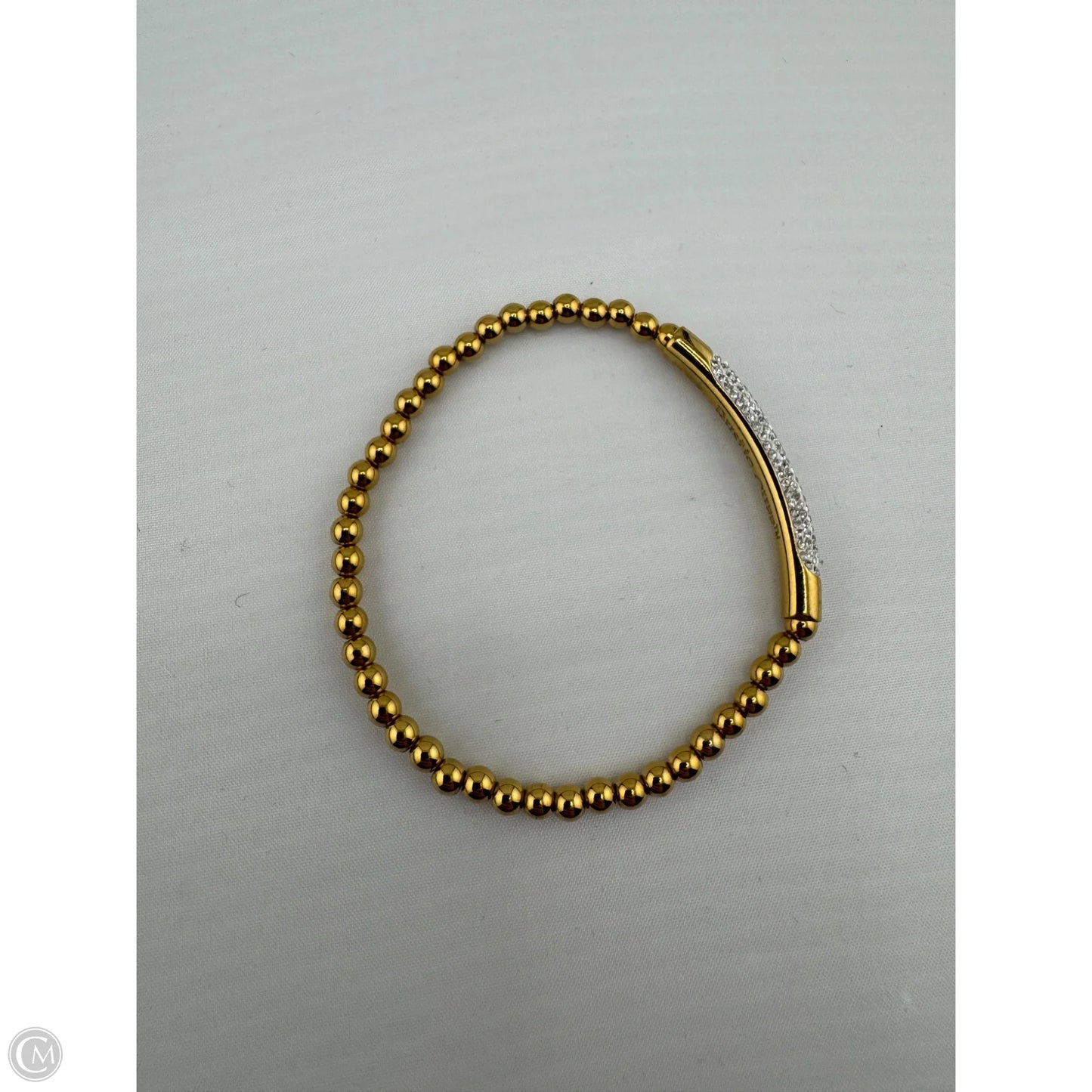 Bracelet Beaded By Rustic Cuff