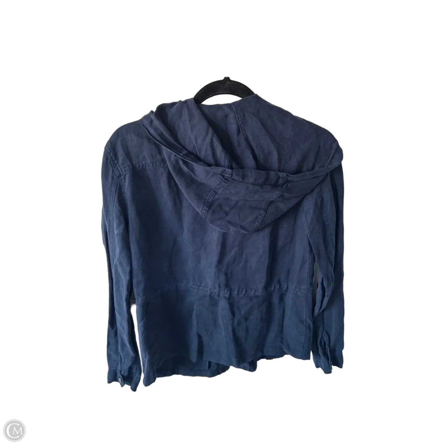 Jacket Utility By Sanctuary In Navy, Size: Xs