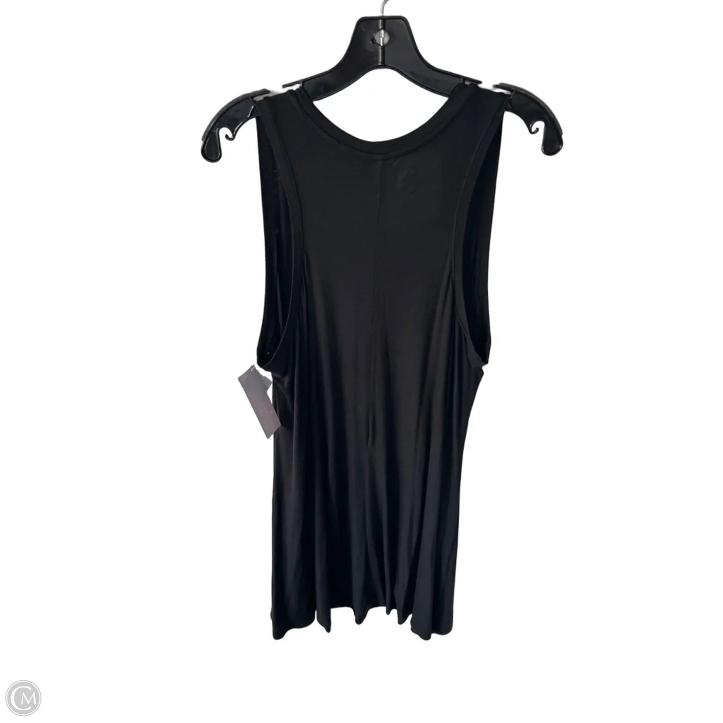 Dress Casual Short By Maurices In Black, Size: 1x