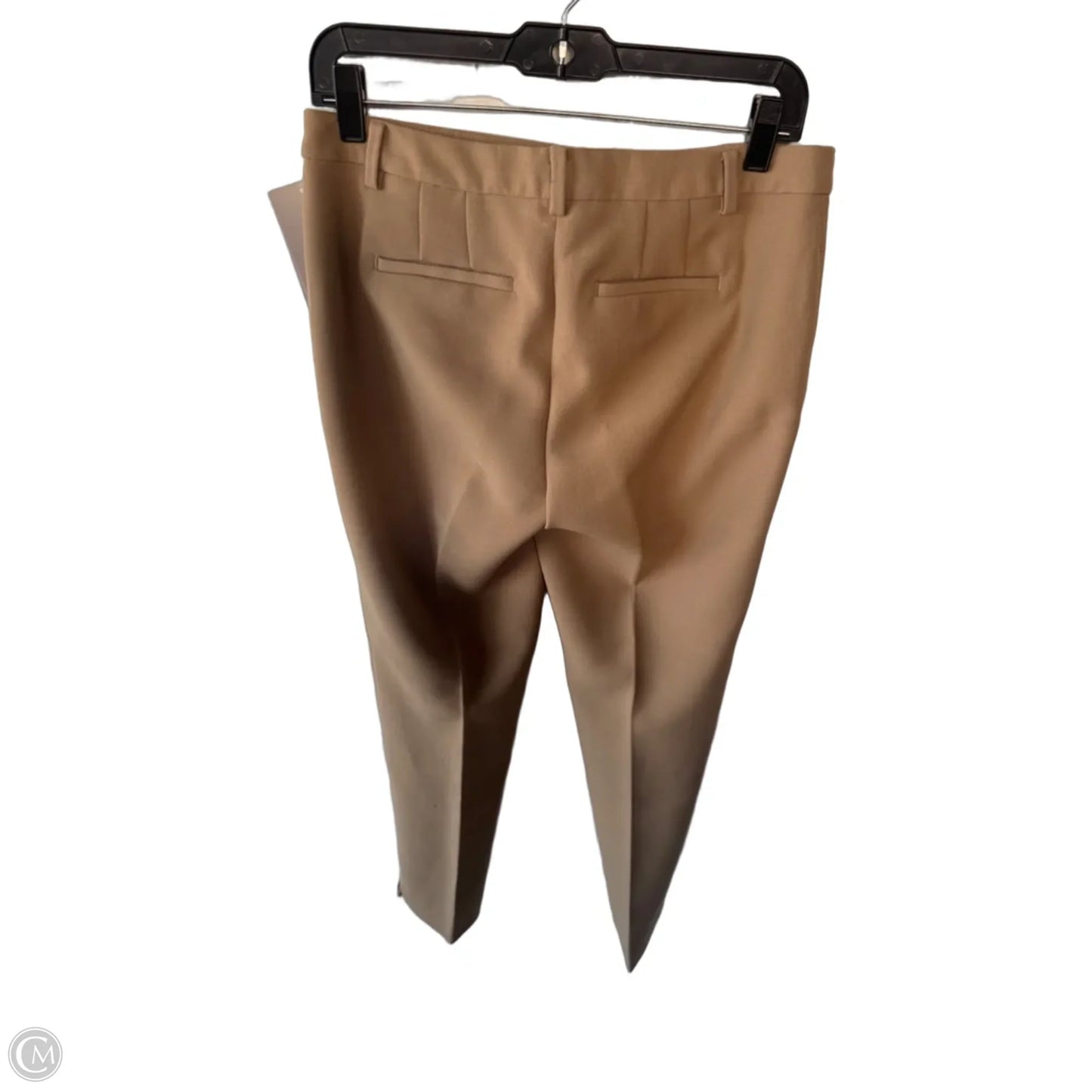 Pants Dress By Talbots In Tan, Size: 4p