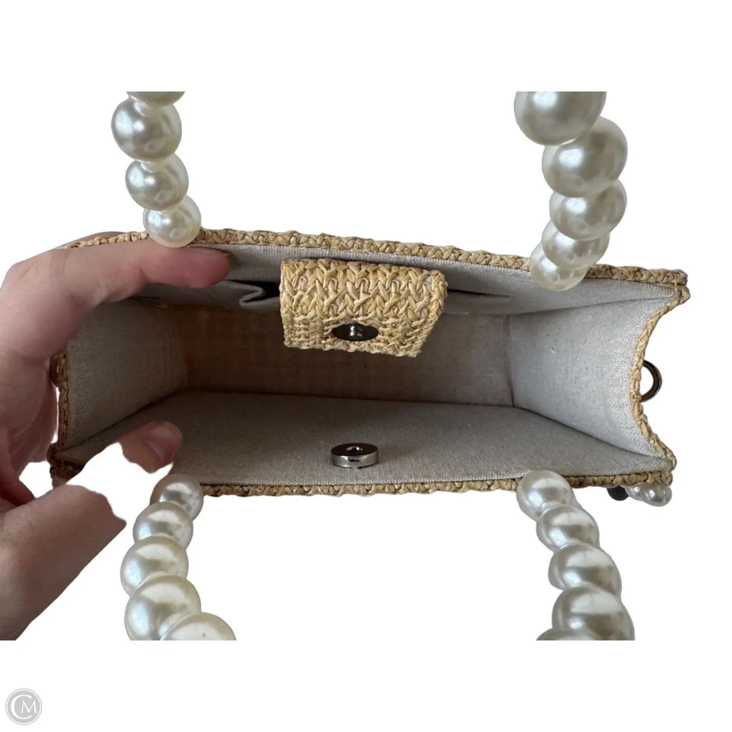 Handbag By Clothes Mentor, Size: Small